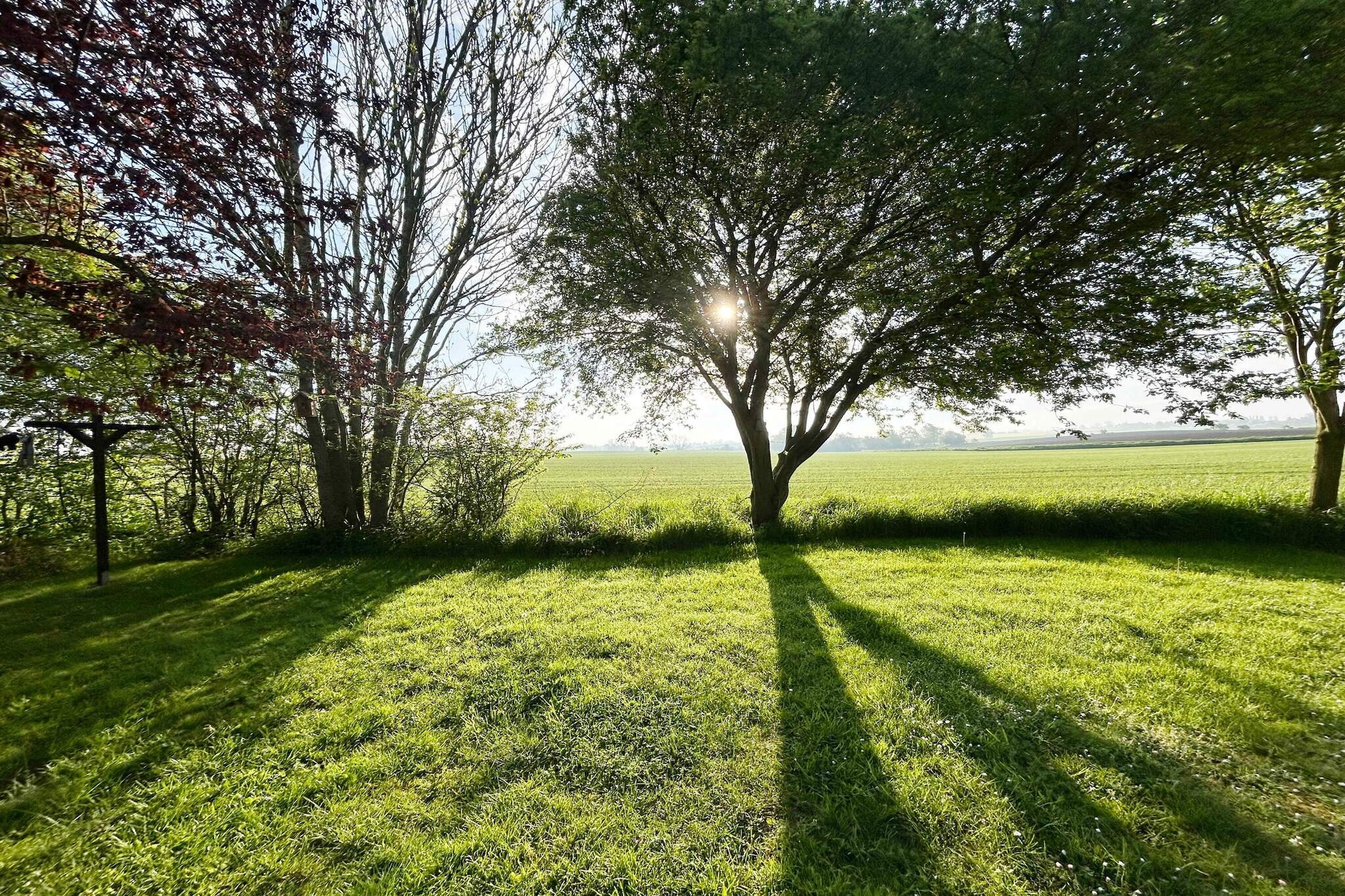 5 sterren vakantie huis in Borre
