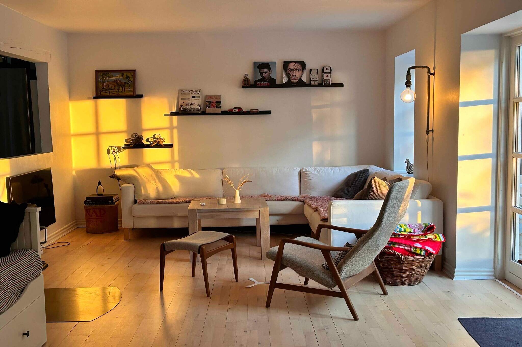 5 sterren vakantie huis in Borre-Binnen