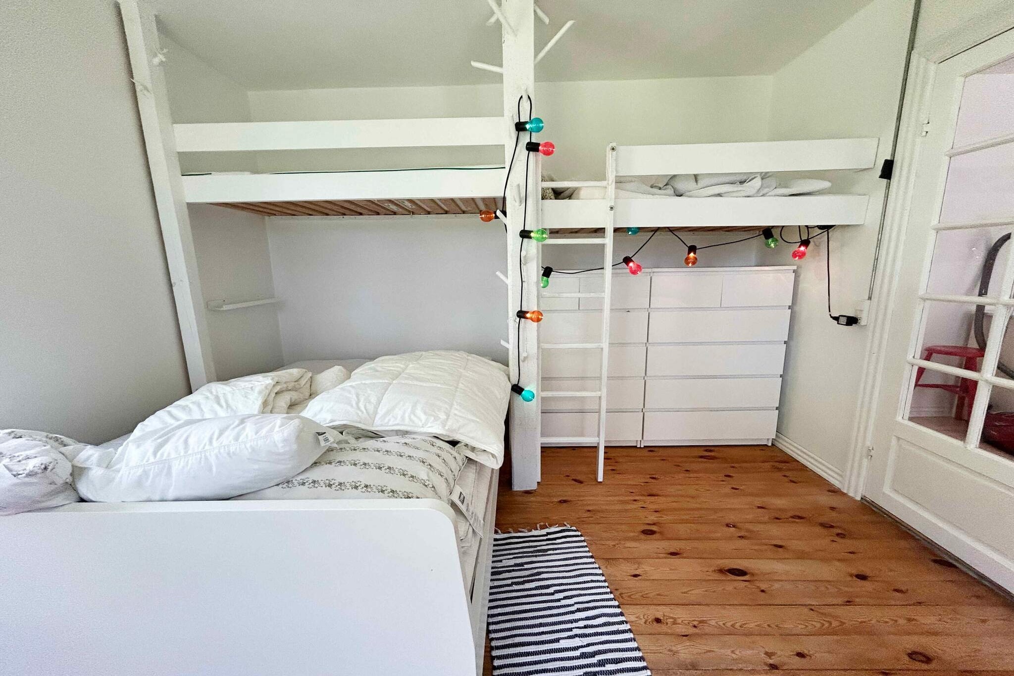 5 sterren vakantie huis in Borre-Binnen