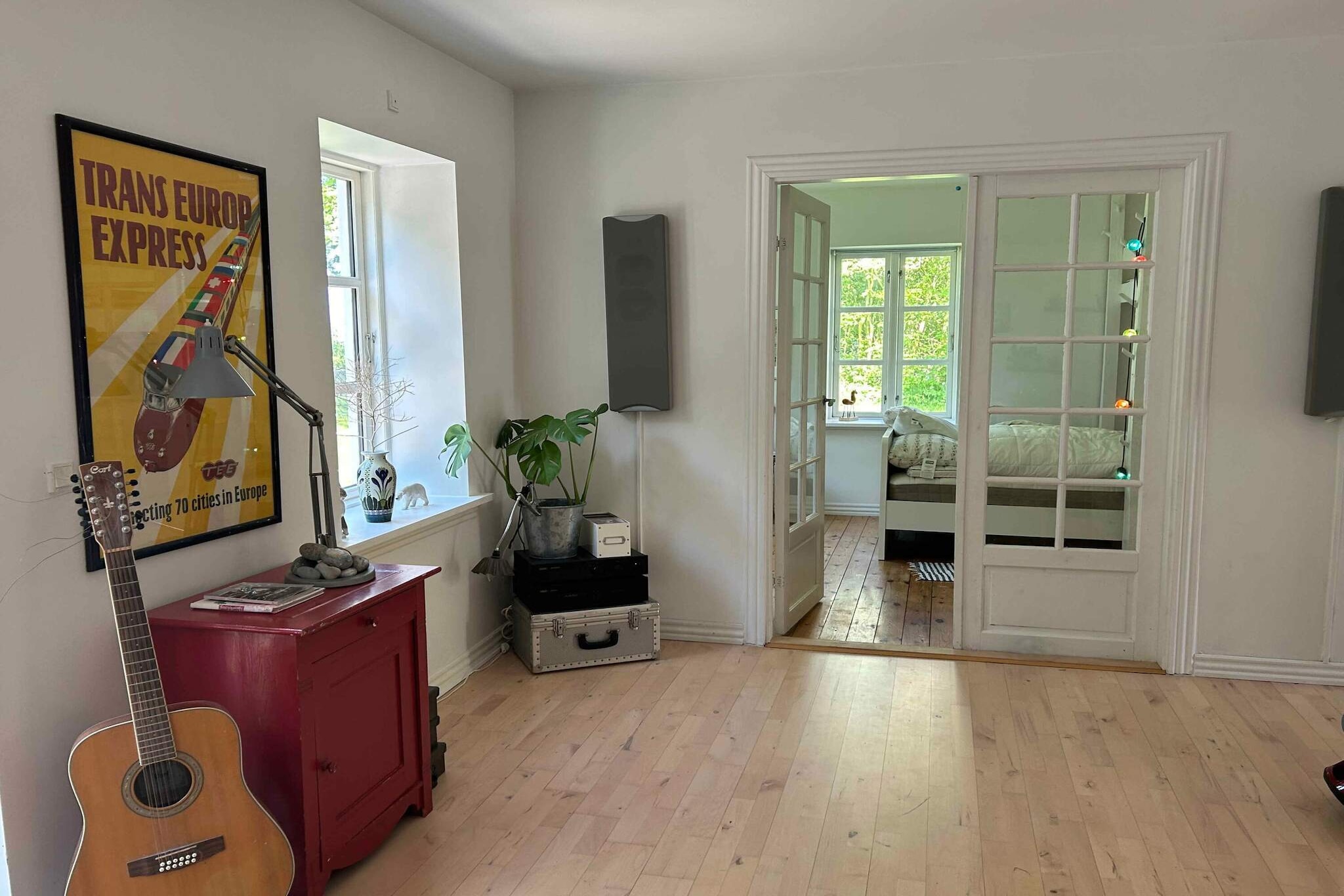 5 sterren vakantie huis in Borre-Binnen