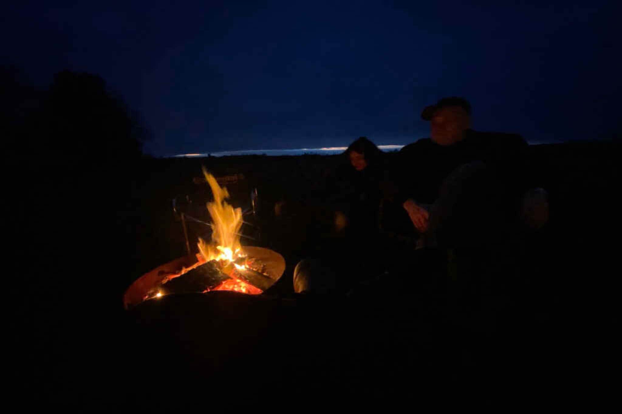 5 sterren vakantie huis in Borre-Binnen