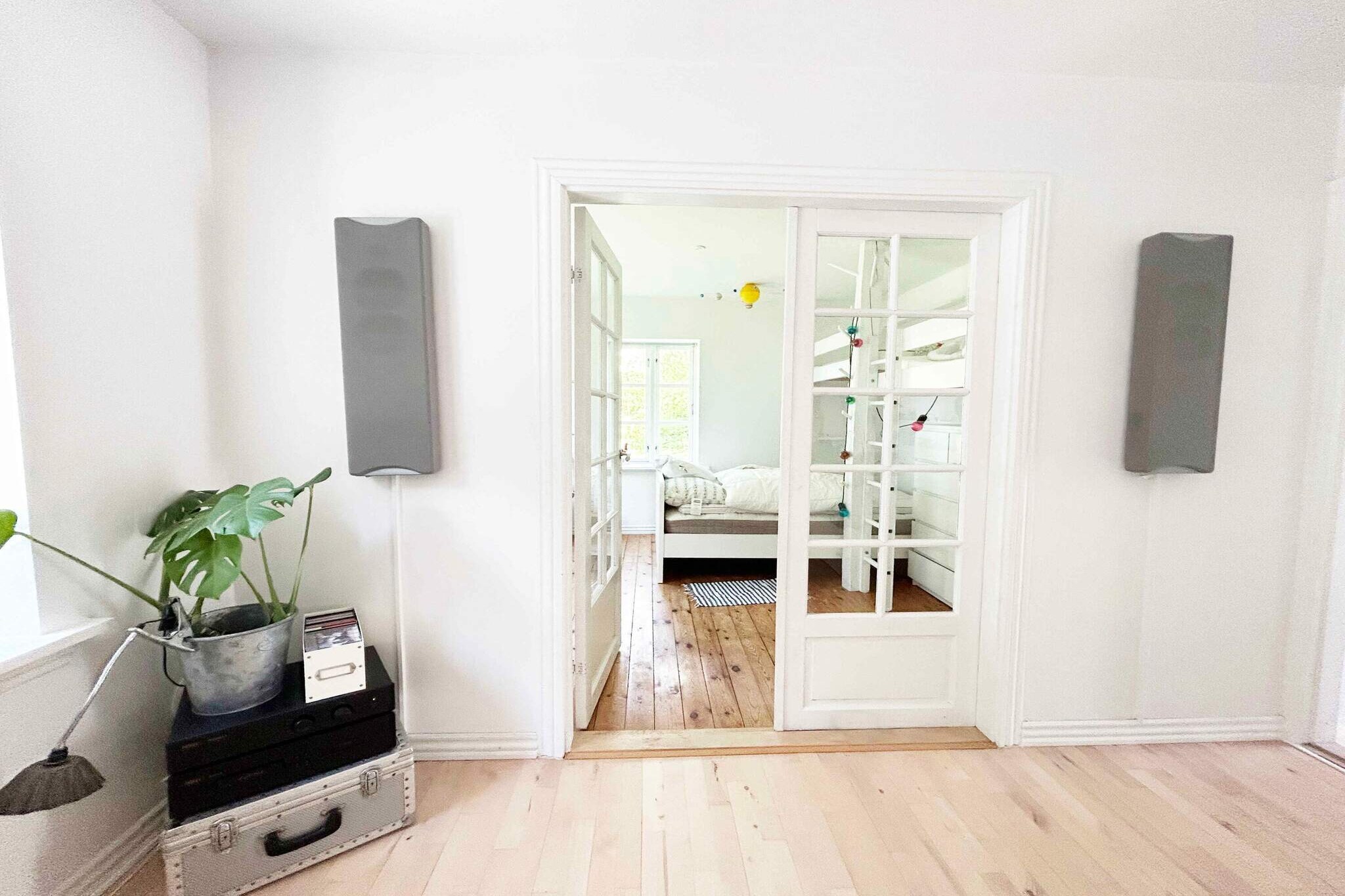 5 sterren vakantie huis in Borre-Binnen