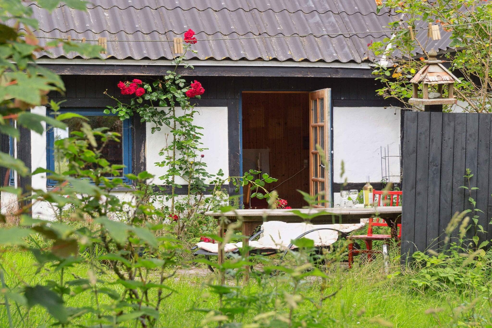 5 sterren vakantie huis in Vesterborg-Buitenlucht