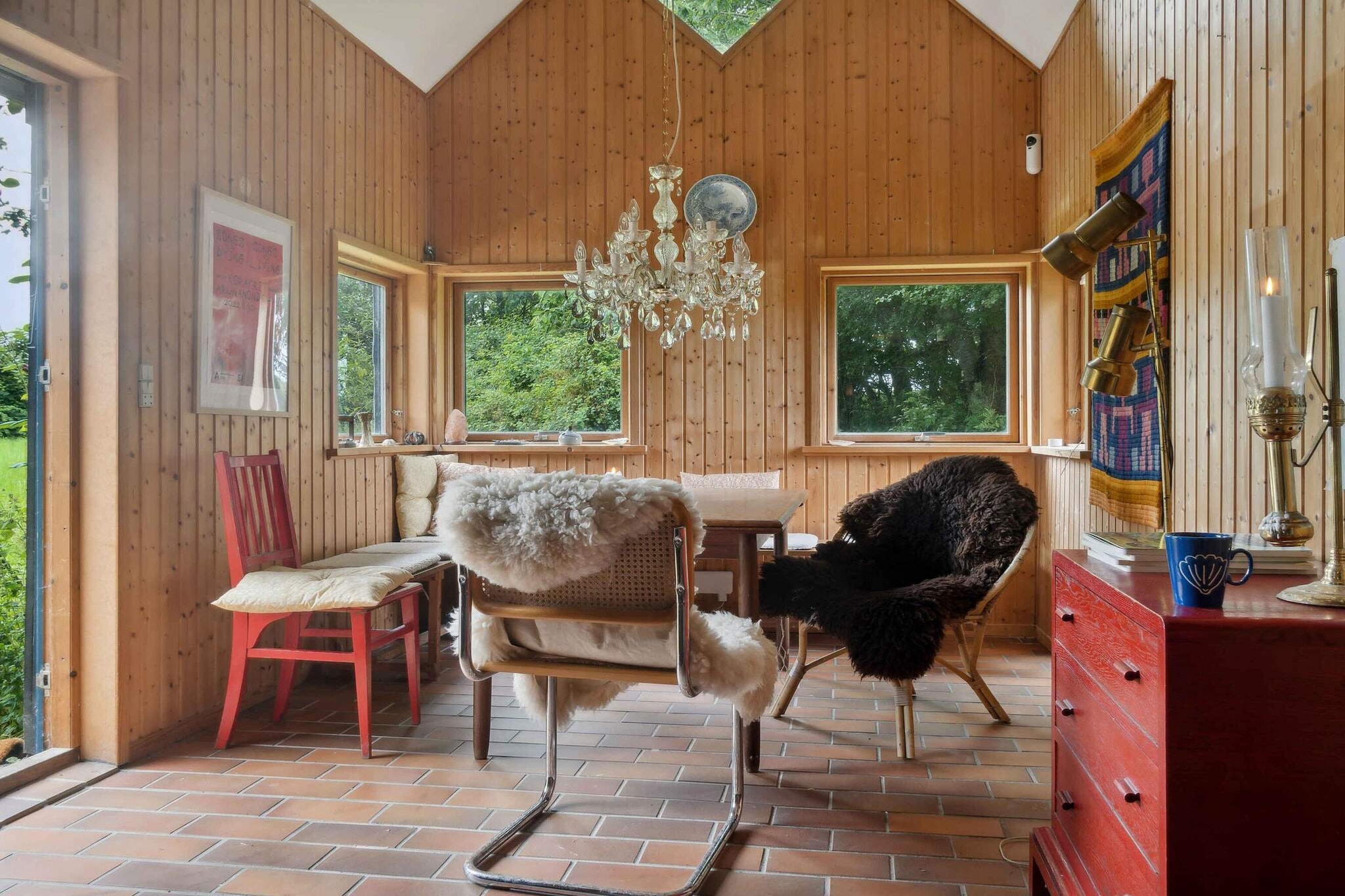 5 sterren vakantie huis in Vesterborg-Binnen