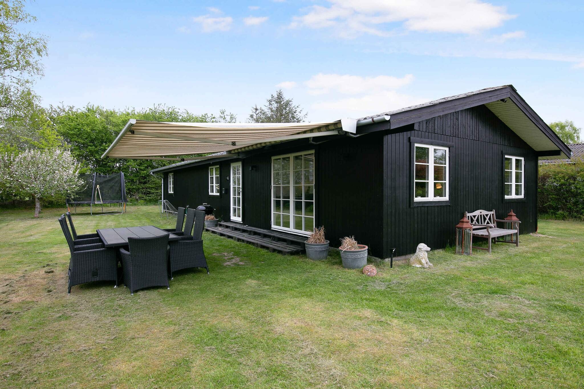 5 star holiday home in Kirke Hyllinge