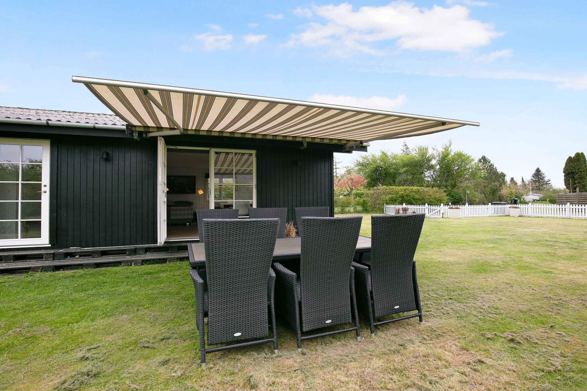5 star holiday home in Kirke Hyllinge