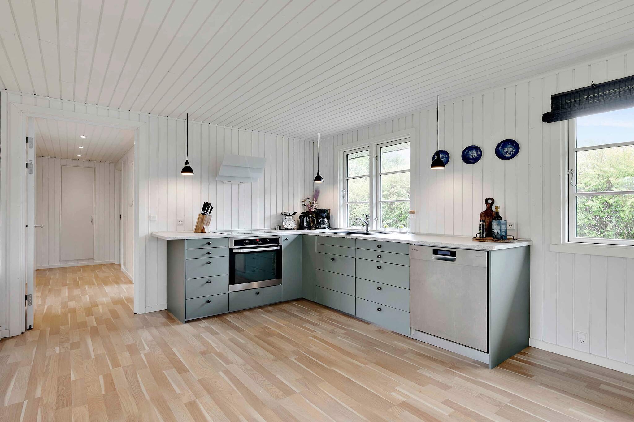 5 star holiday home in Kirke Hyllinge-Indoor