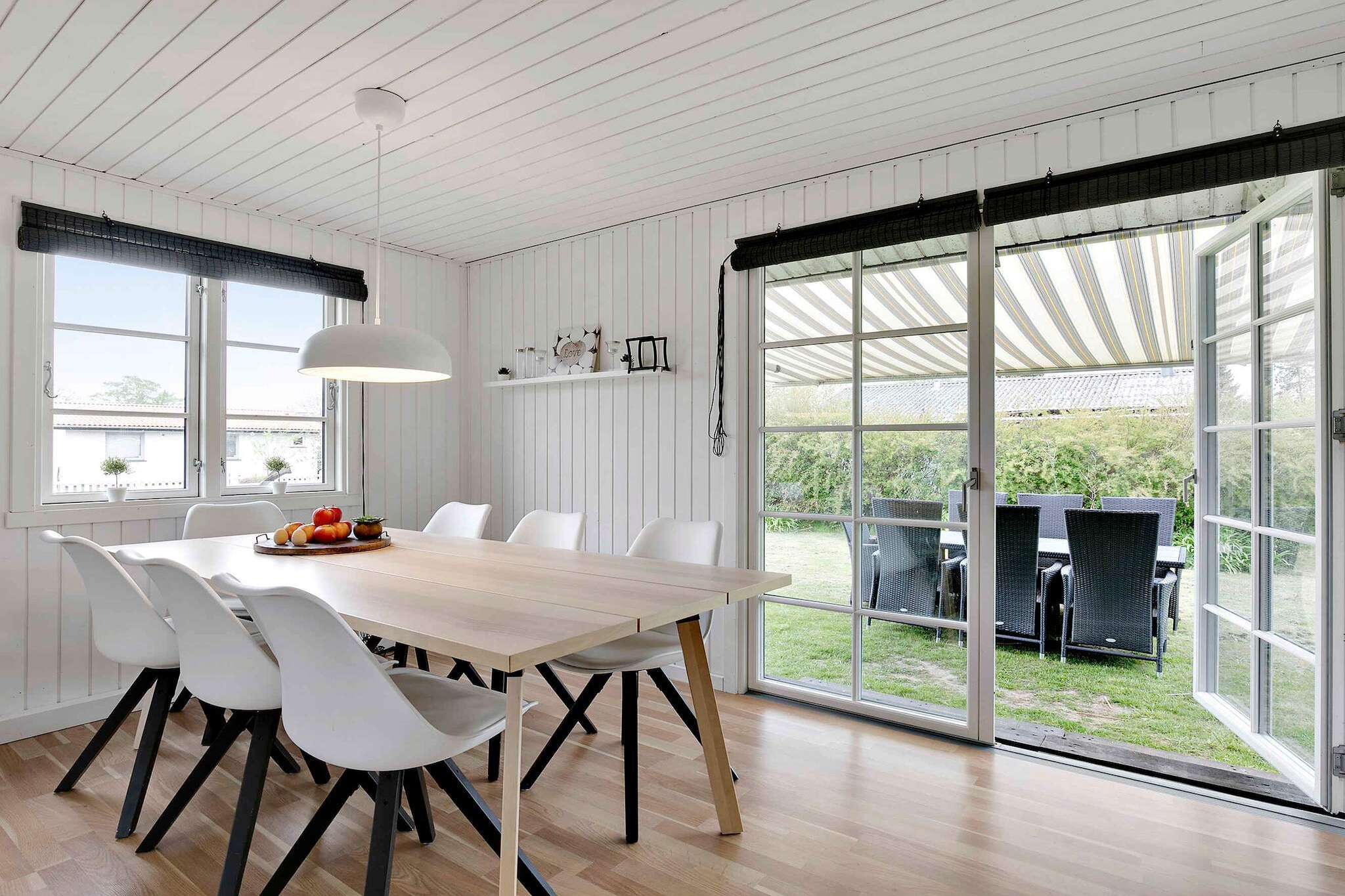 5 star holiday home in Kirke Hyllinge-Indoor