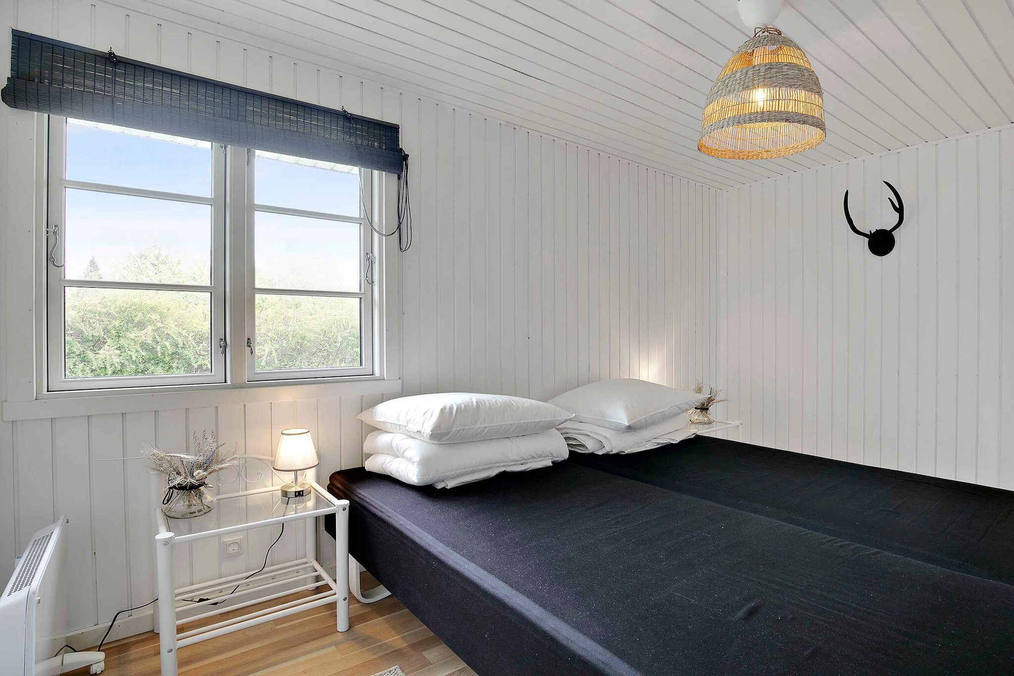 5 star holiday home in Kirke Hyllinge-Indoor