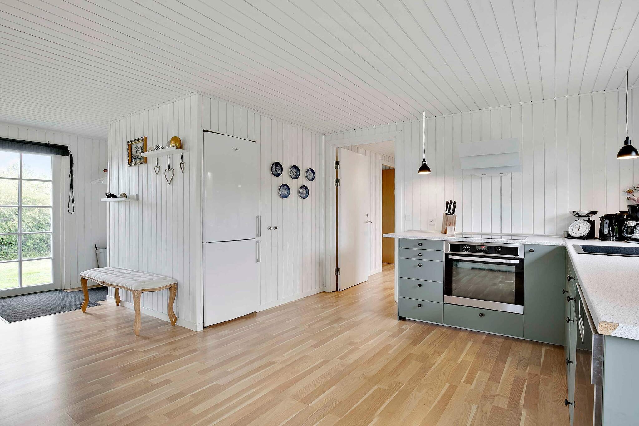 5 star holiday home in Kirke Hyllinge-Indoor