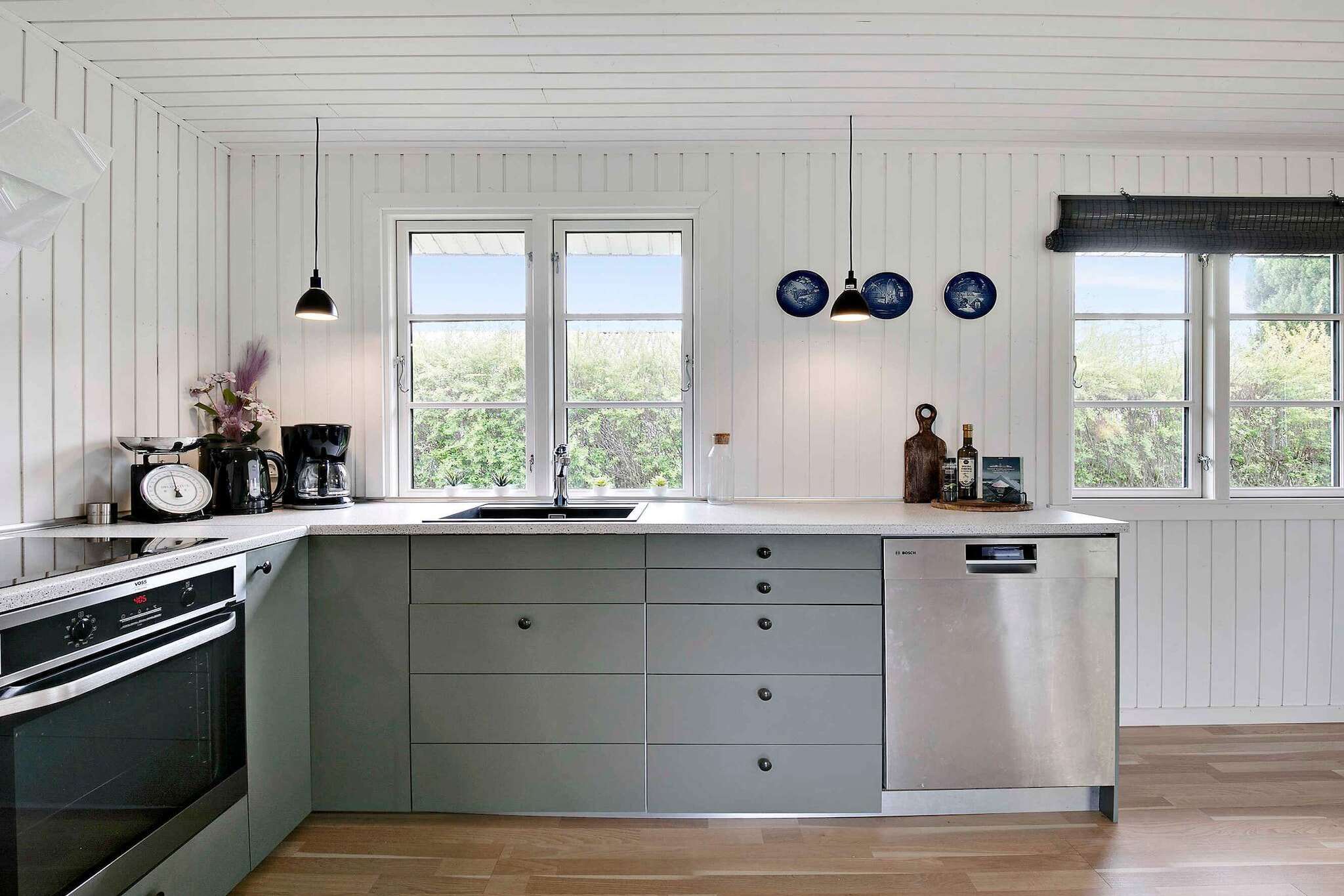 5 star holiday home in Kirke Hyllinge-Indoor
