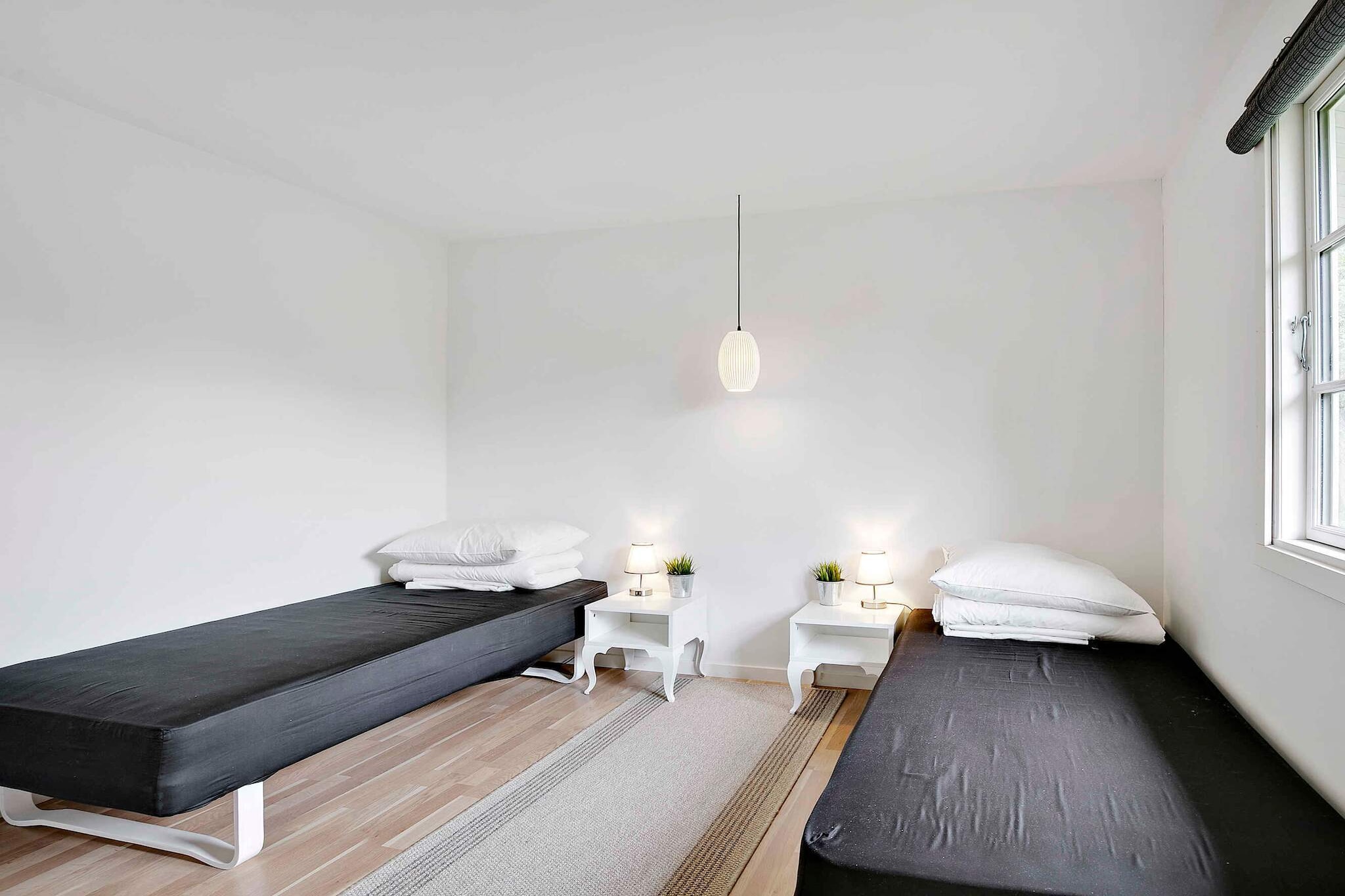 5 star holiday home in Kirke Hyllinge-Indoor