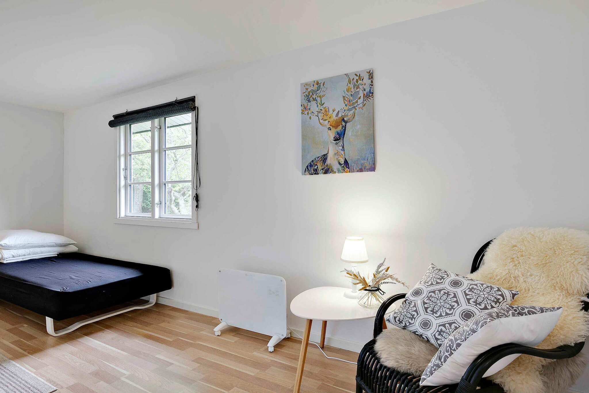5 star holiday home in Kirke Hyllinge-Indoor