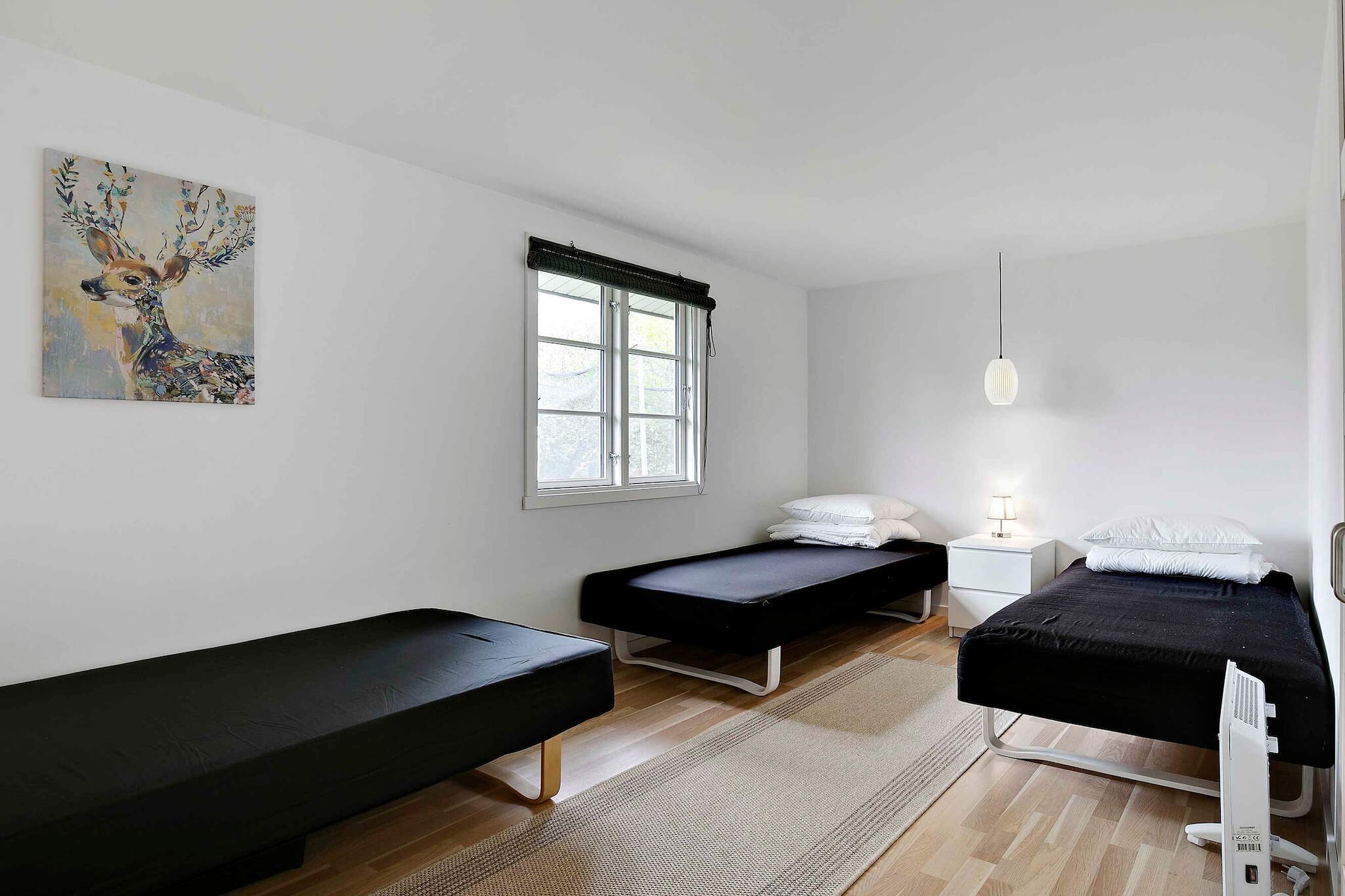 5 star holiday home in Kirke Hyllinge-Indoor