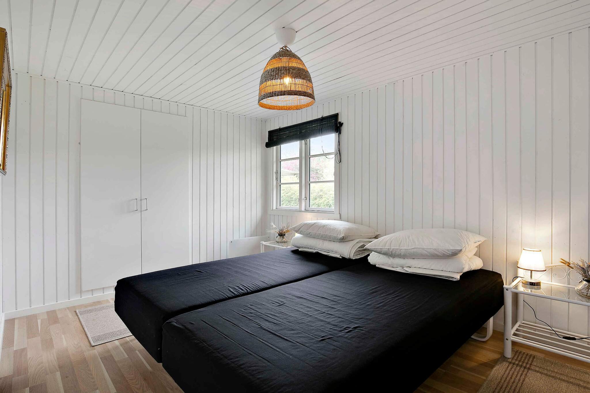 5 star holiday home in Kirke Hyllinge-Indoor