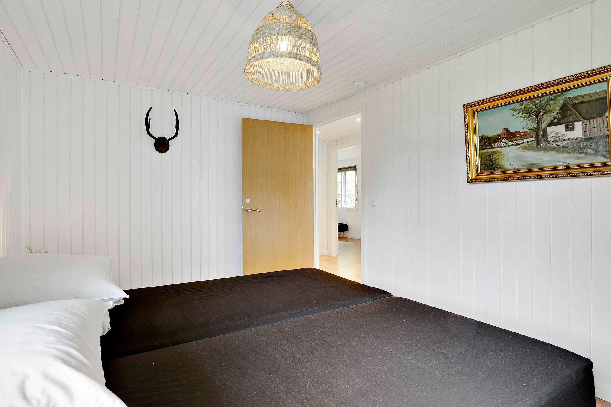 5 star holiday home in Kirke Hyllinge-Indoor