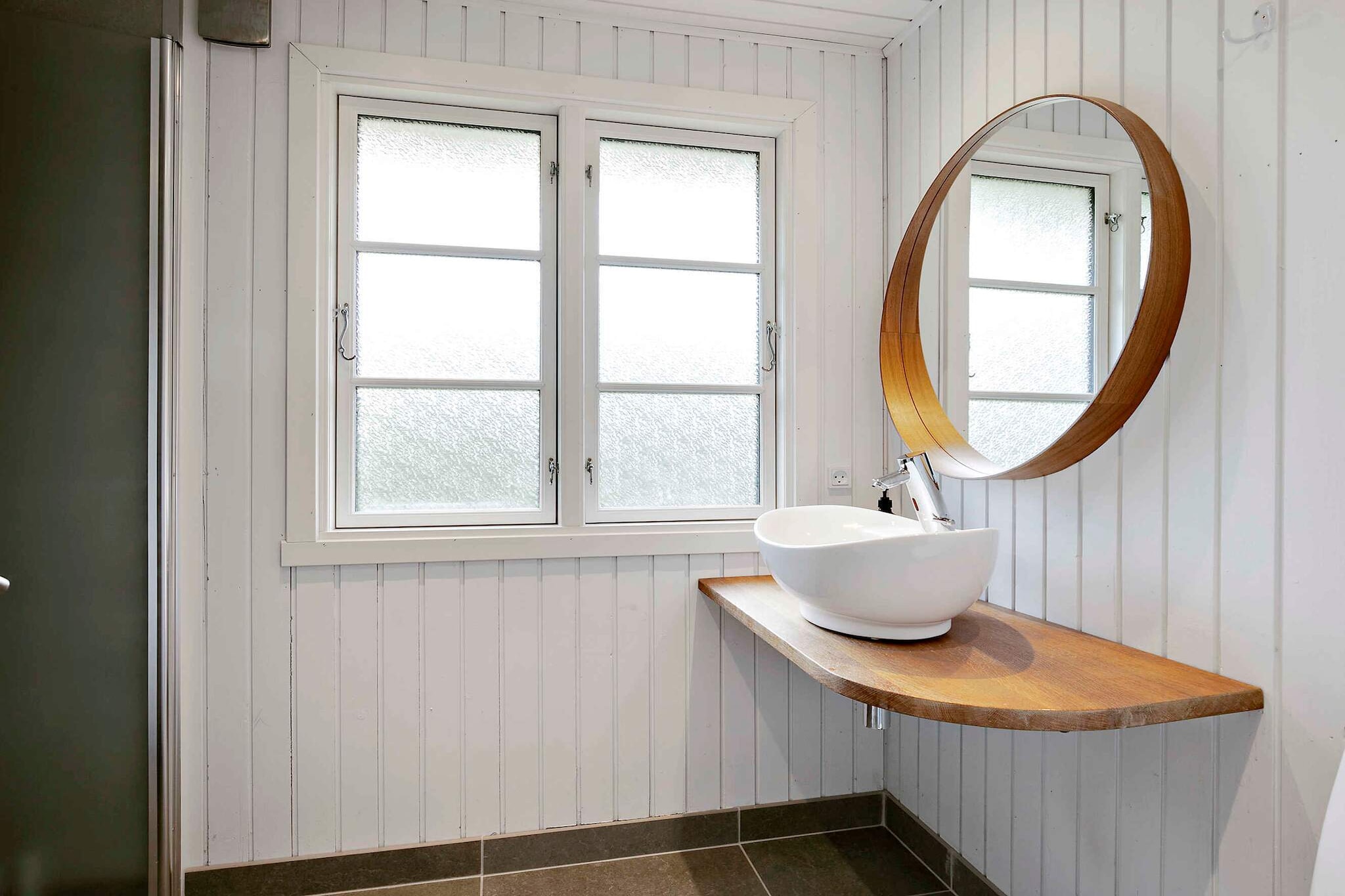 5 star holiday home in Kirke Hyllinge-Indoor