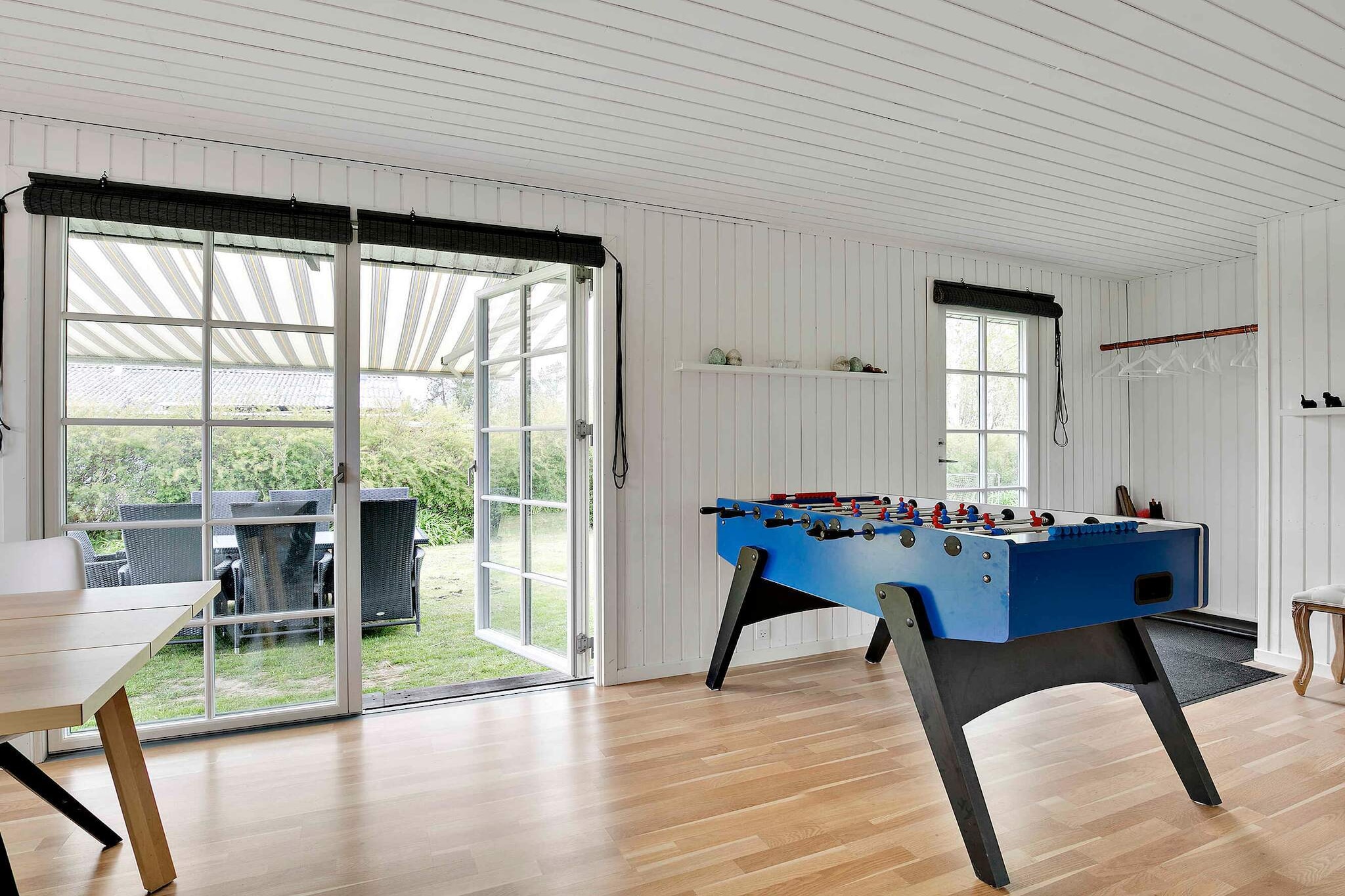 5 star holiday home in Kirke Hyllinge-Indoor