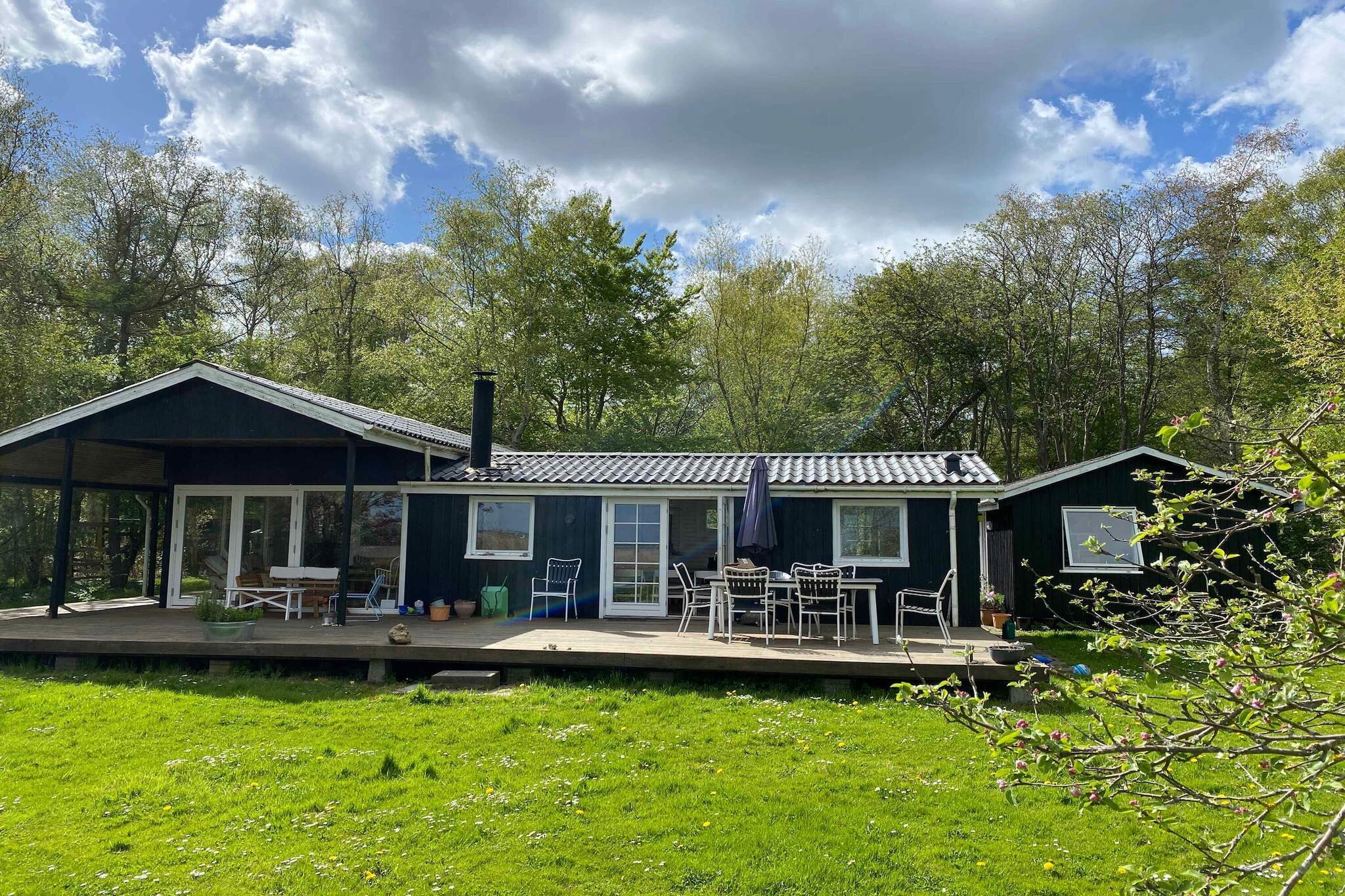 5 star holiday home in Holbæk