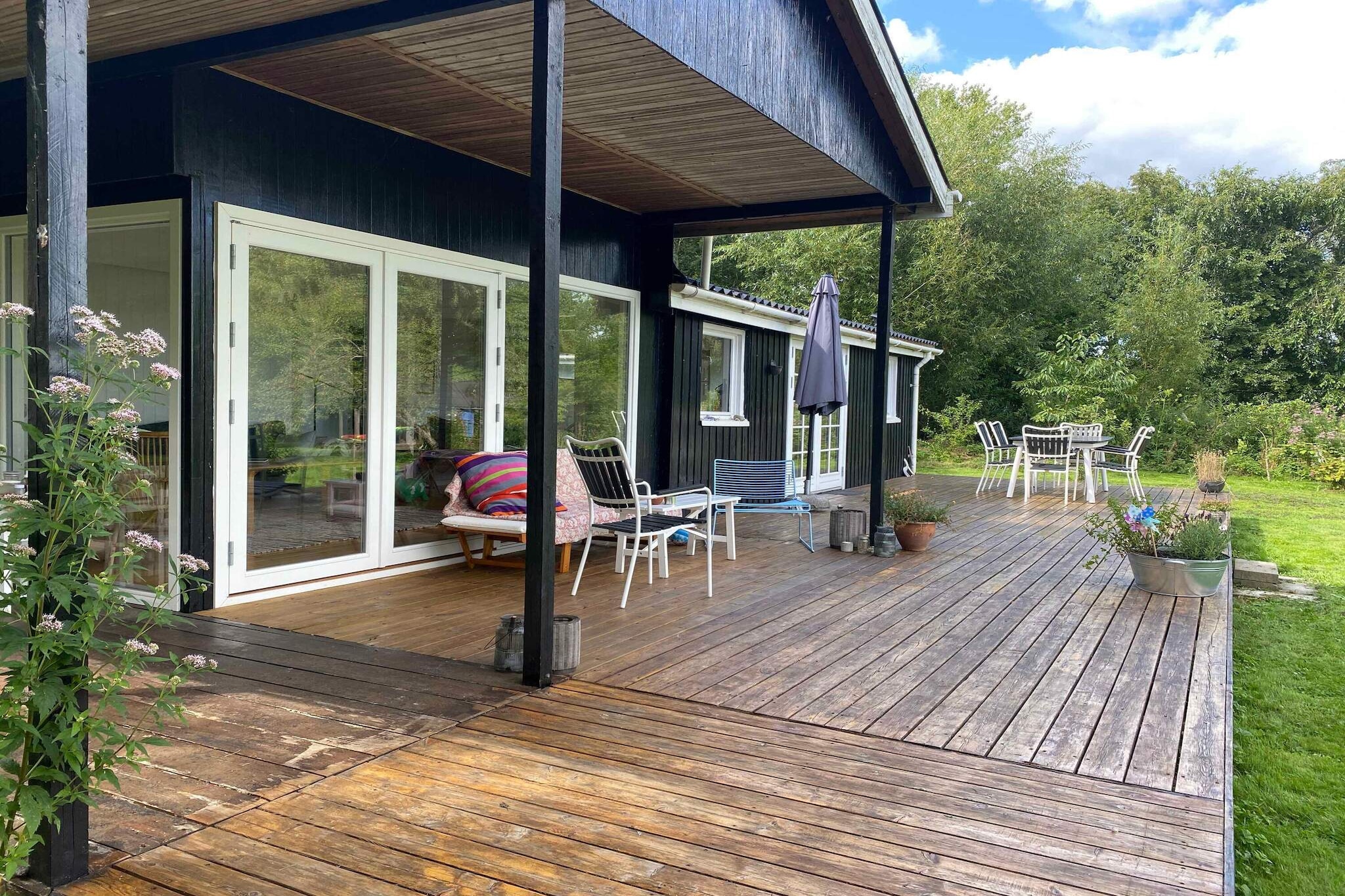 5 star holiday home in Holbæk