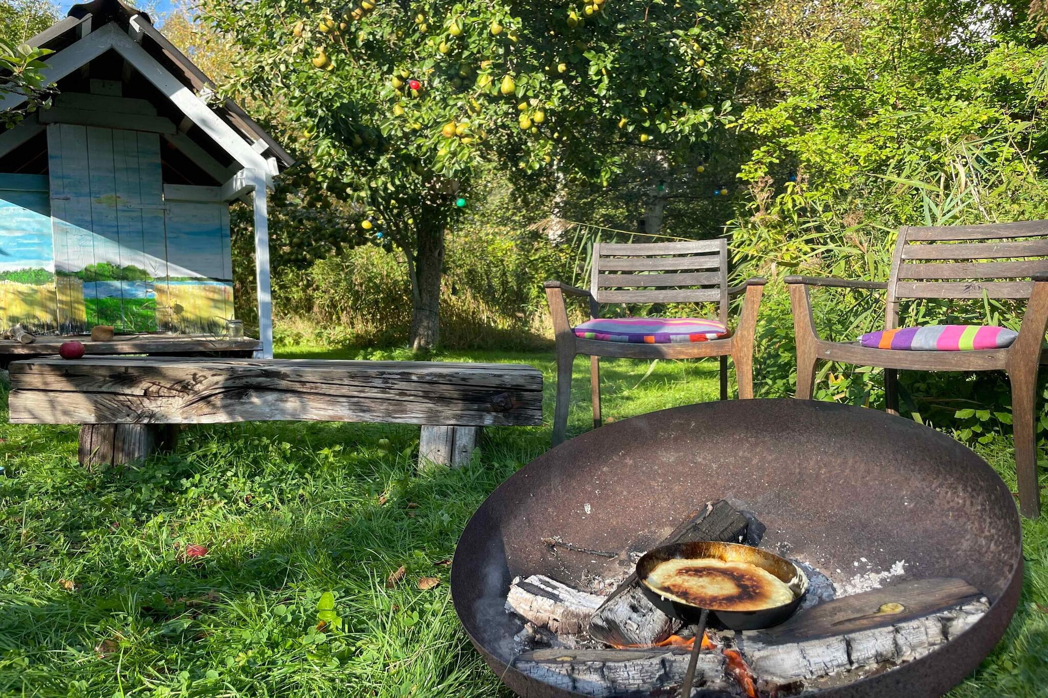 5 star holiday home in Holbæk