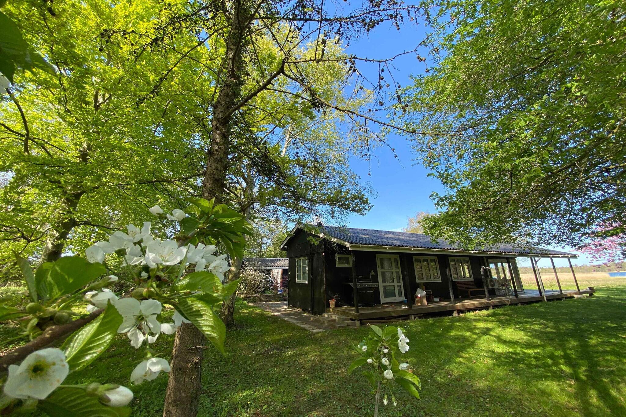 5 star holiday home in Holbæk-Outdoor