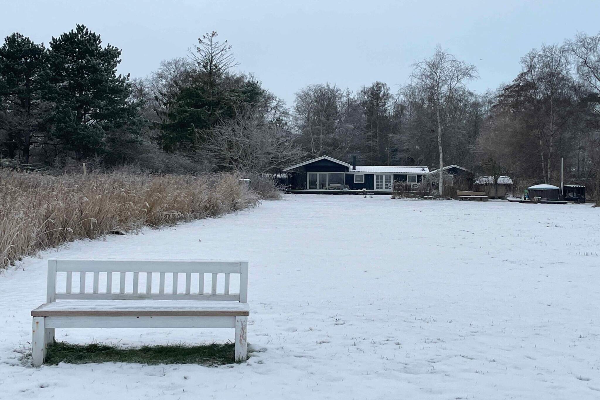 5 star holiday home in Holbæk-Outdoor