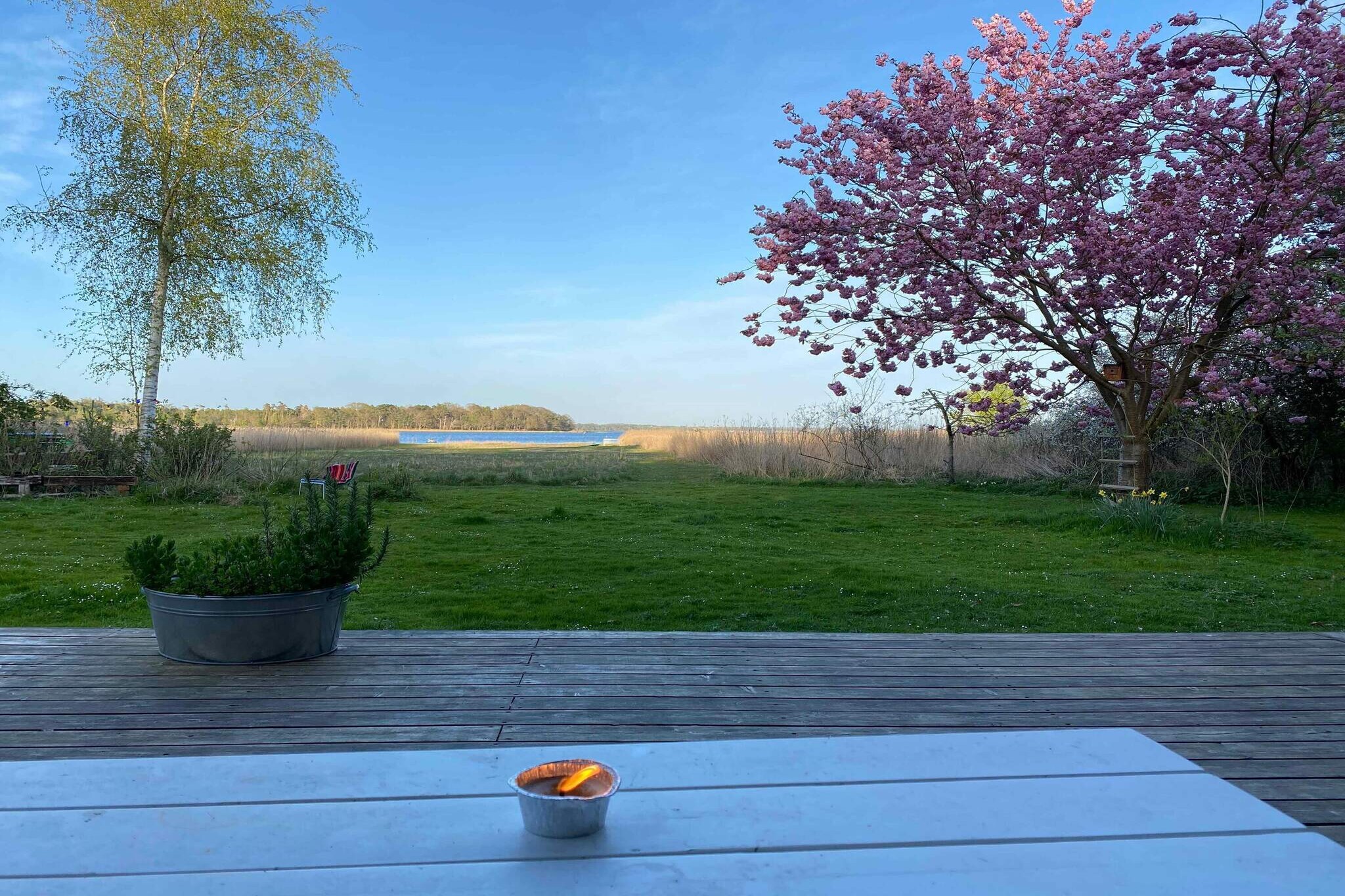 5 star holiday home in Holbæk-Outdoor