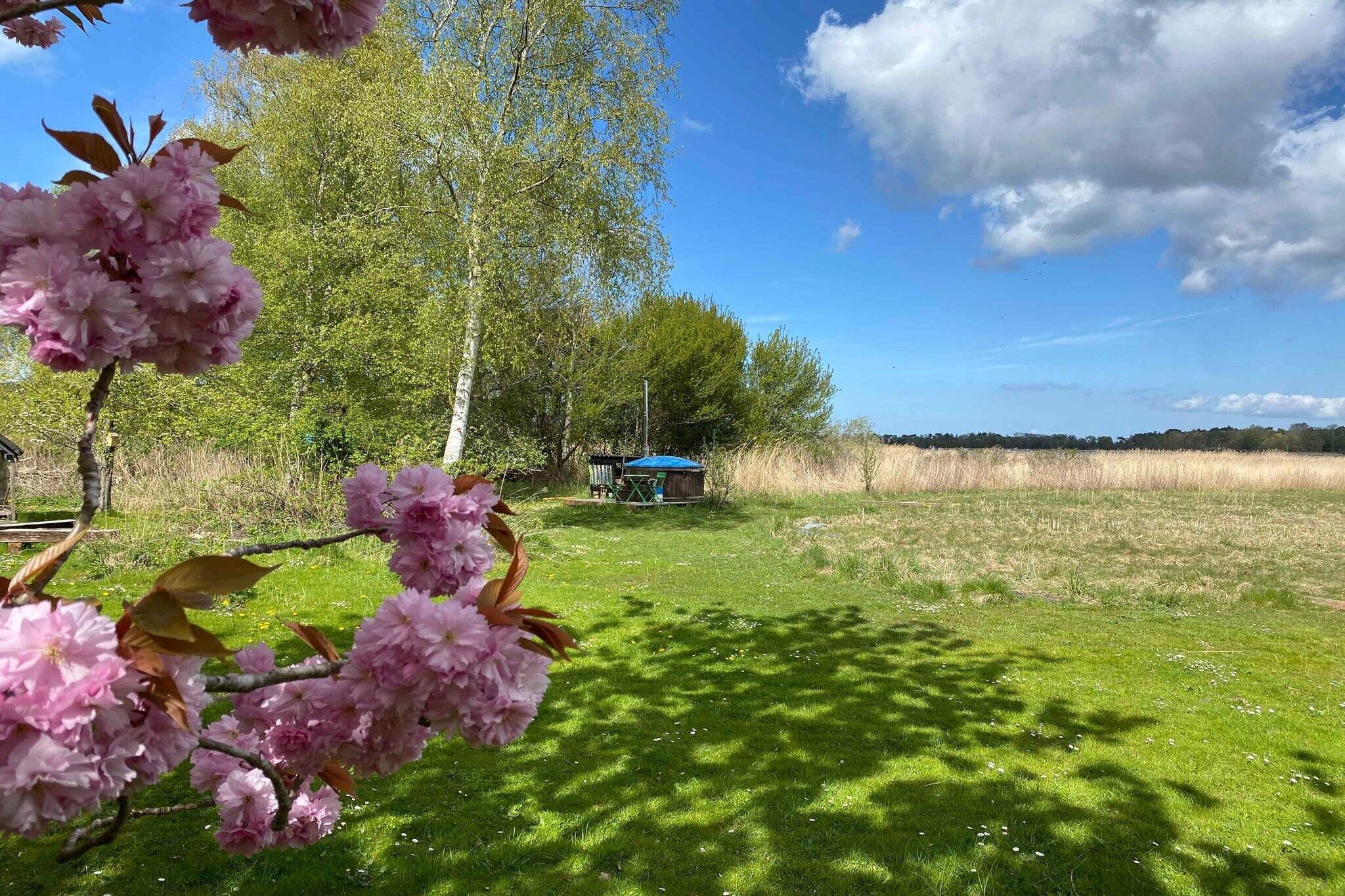 5 star holiday home in Holbæk-Outdoor
