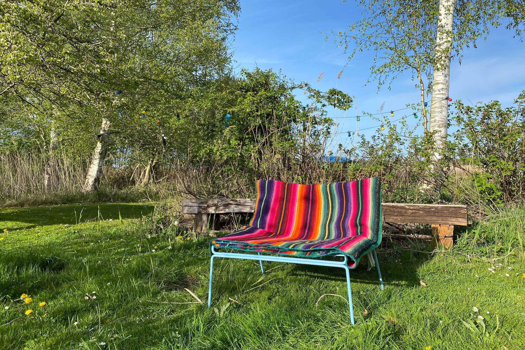 5 star holiday home in Holbæk-Outdoor