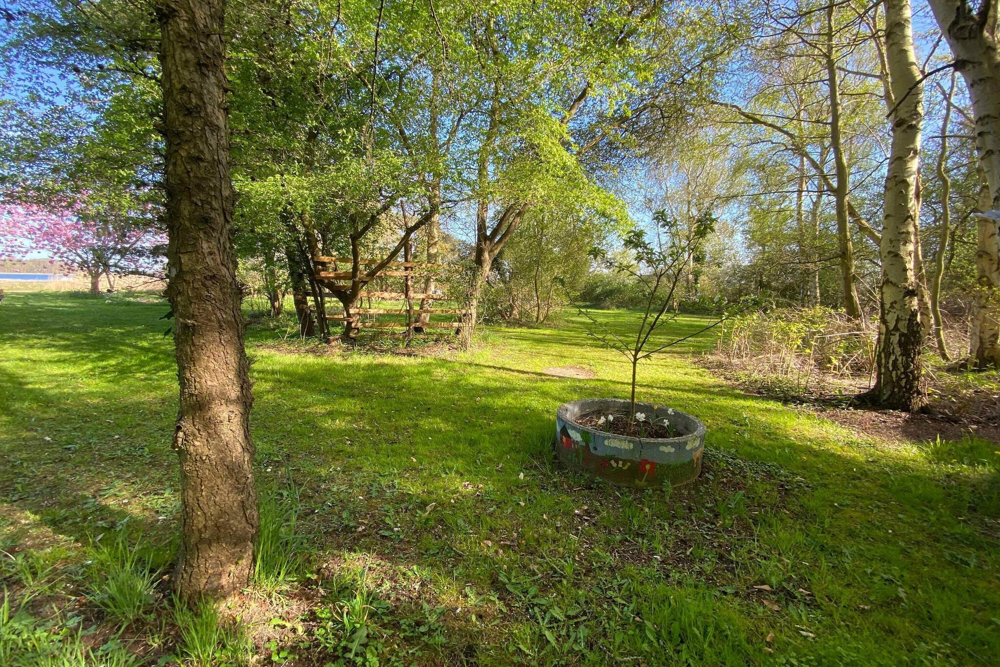 5 star holiday home in Holbæk-Outdoor