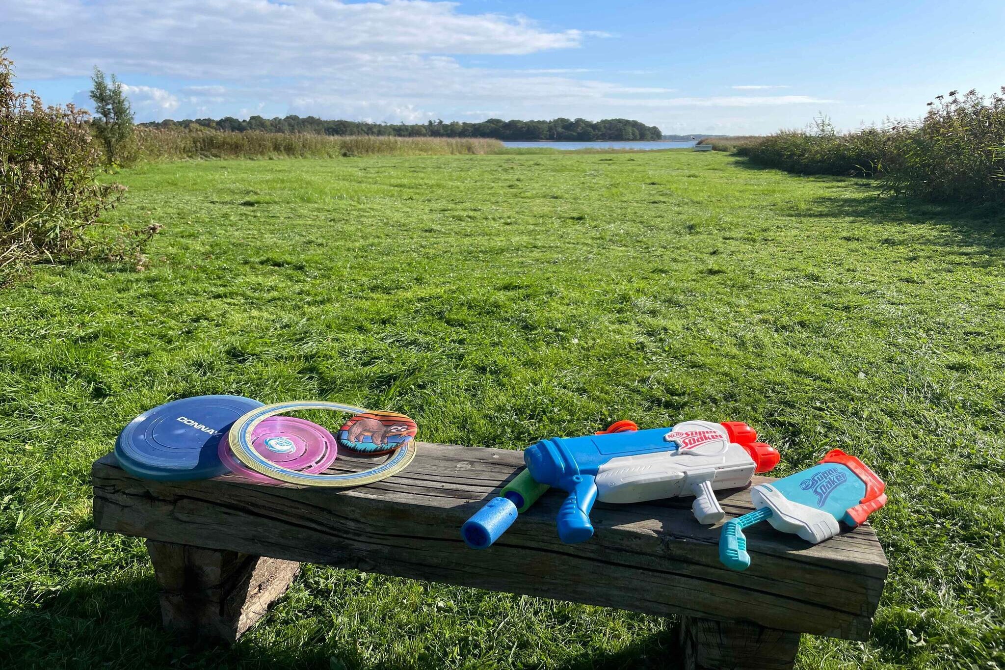 5 star holiday home in Holbæk-Outdoor