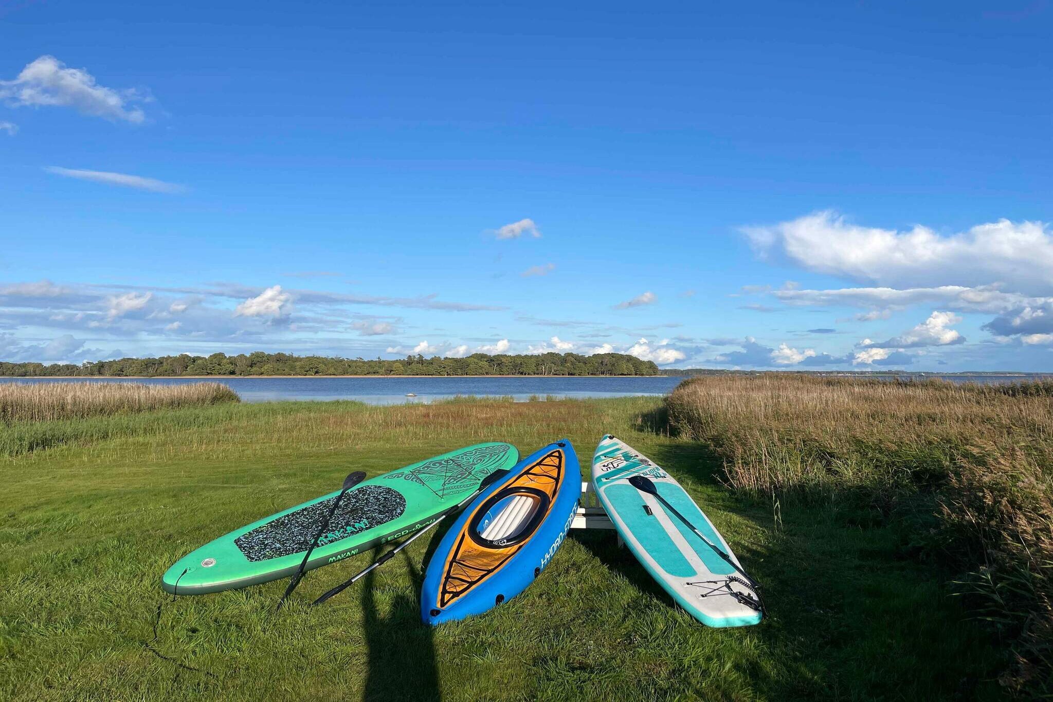 5 star holiday home in Holbæk-Outdoor