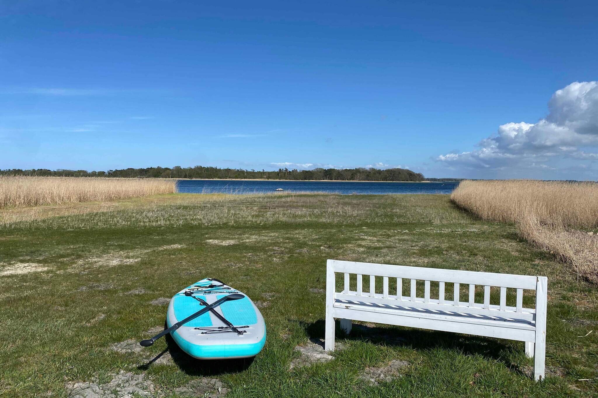 5 star holiday home in Holbæk-Outdoor