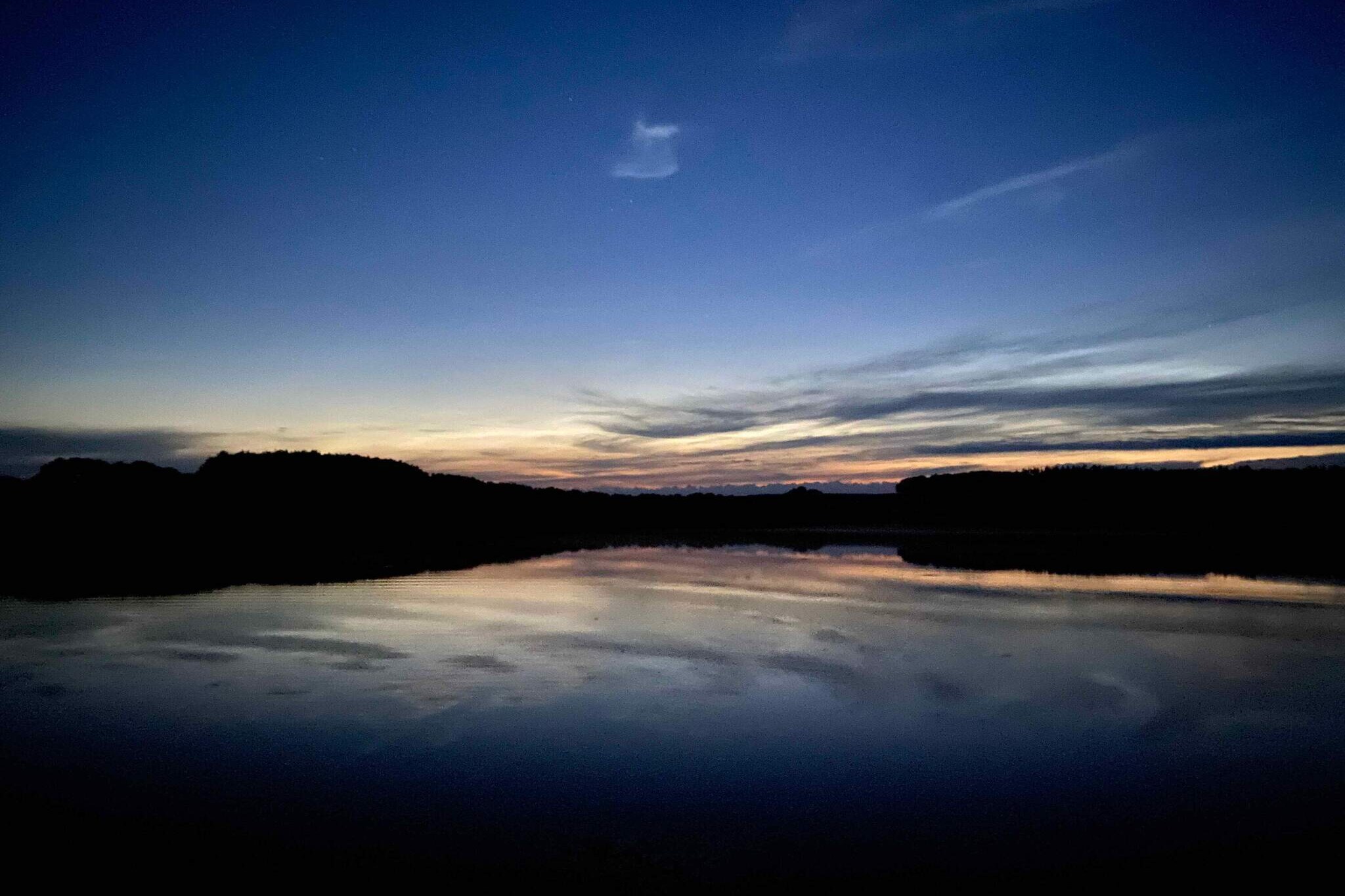 5 star holiday home in Holbæk-Outdoor