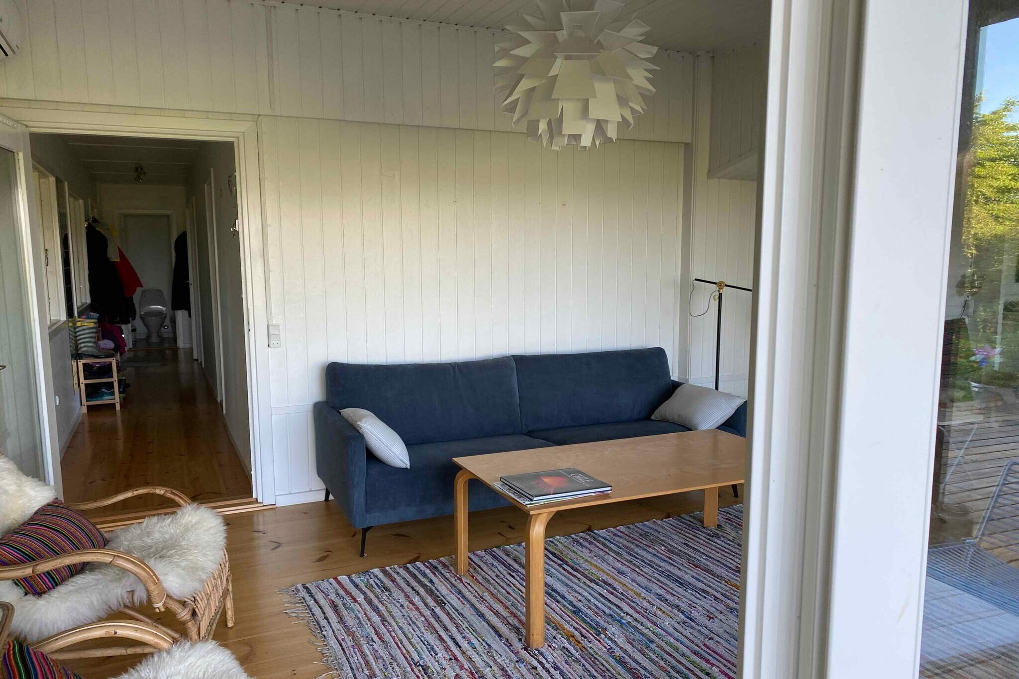 5 star holiday home in Holbæk-Indoor