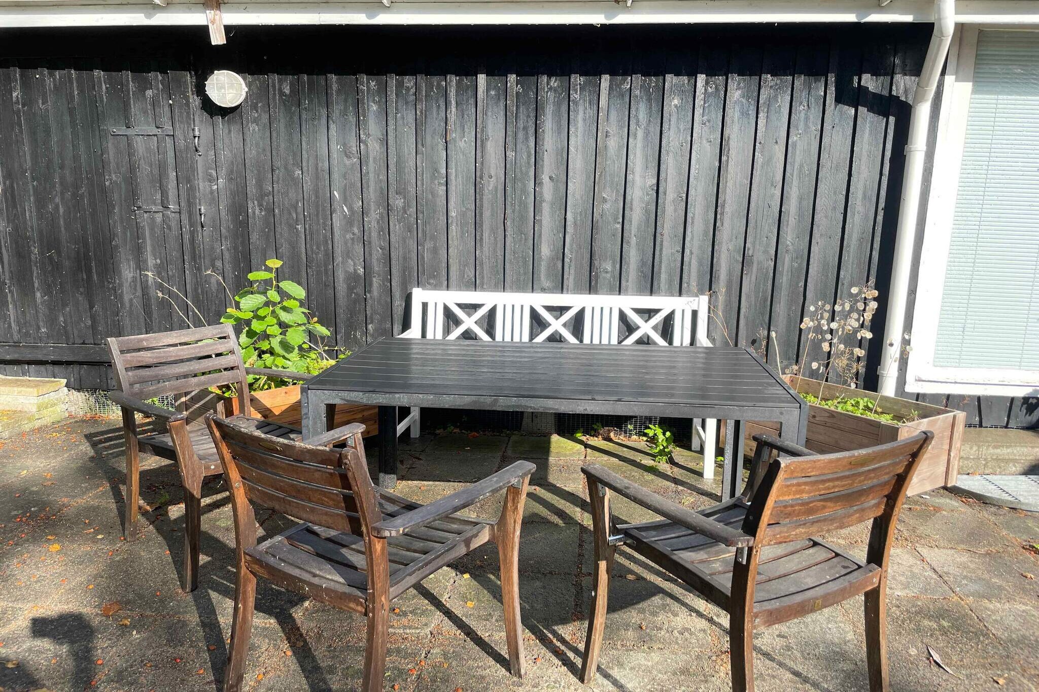 5 star holiday home in Holbæk-Indoor