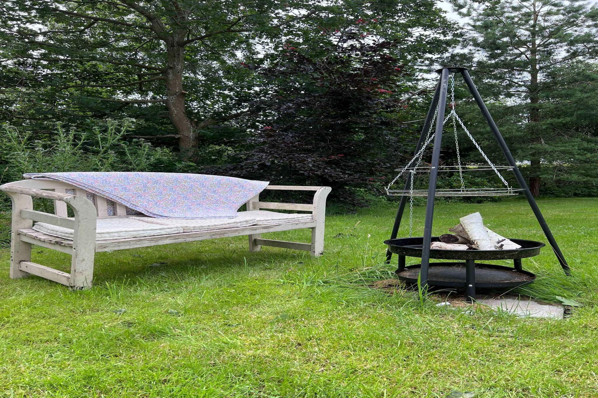 5 star holiday home in Store Fuglede