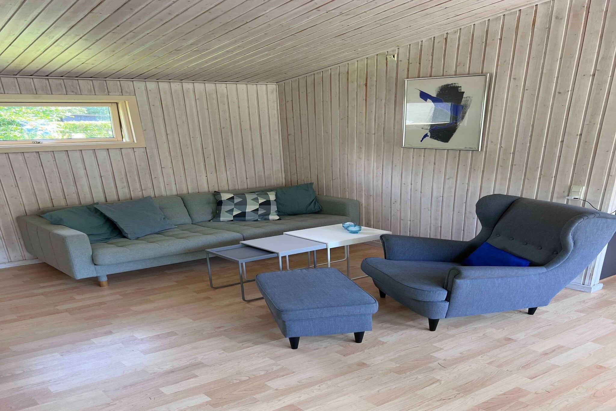 5 star holiday home in Store Fuglede