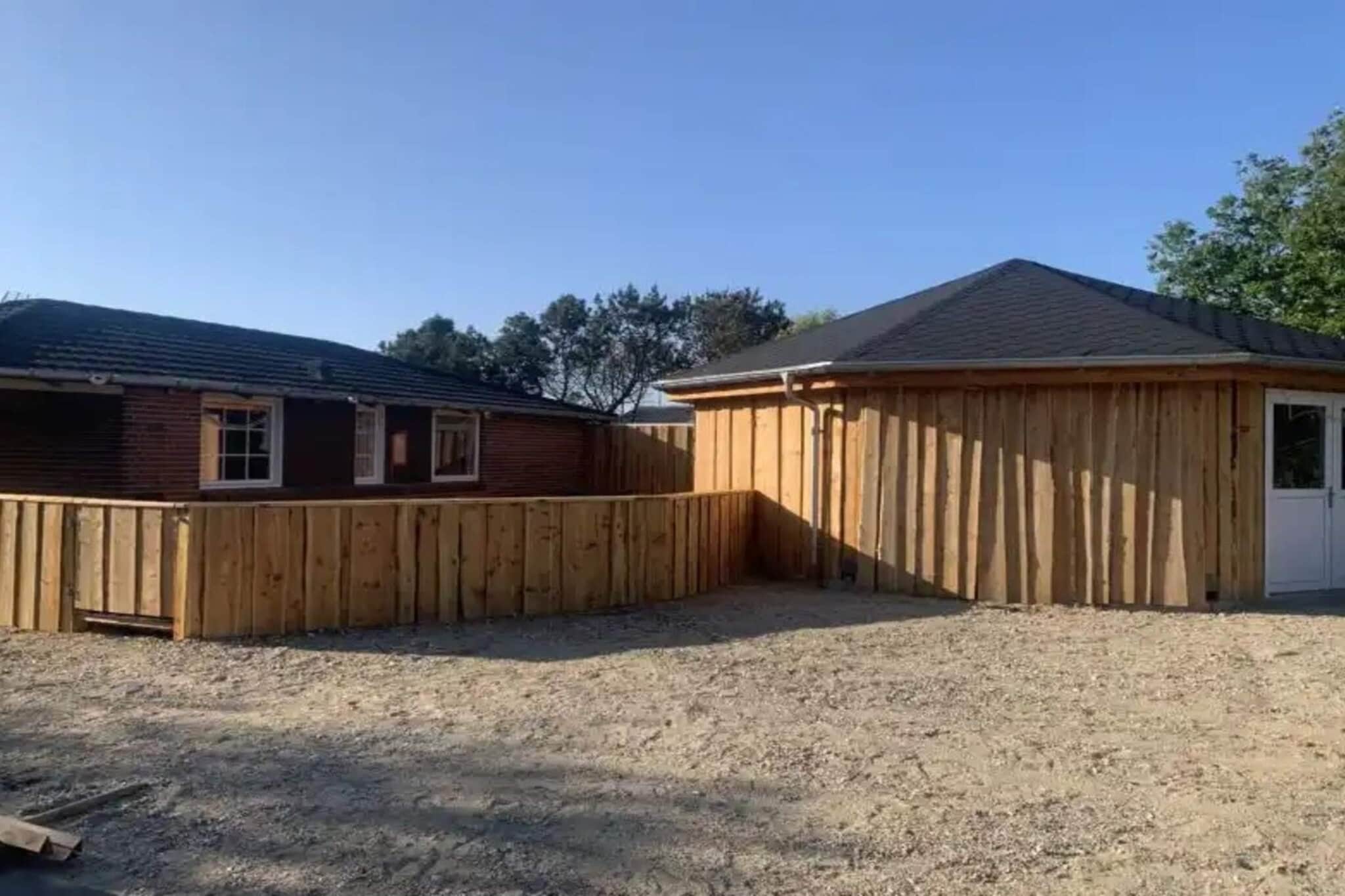 5 sterren vakantie huis in Løgstør