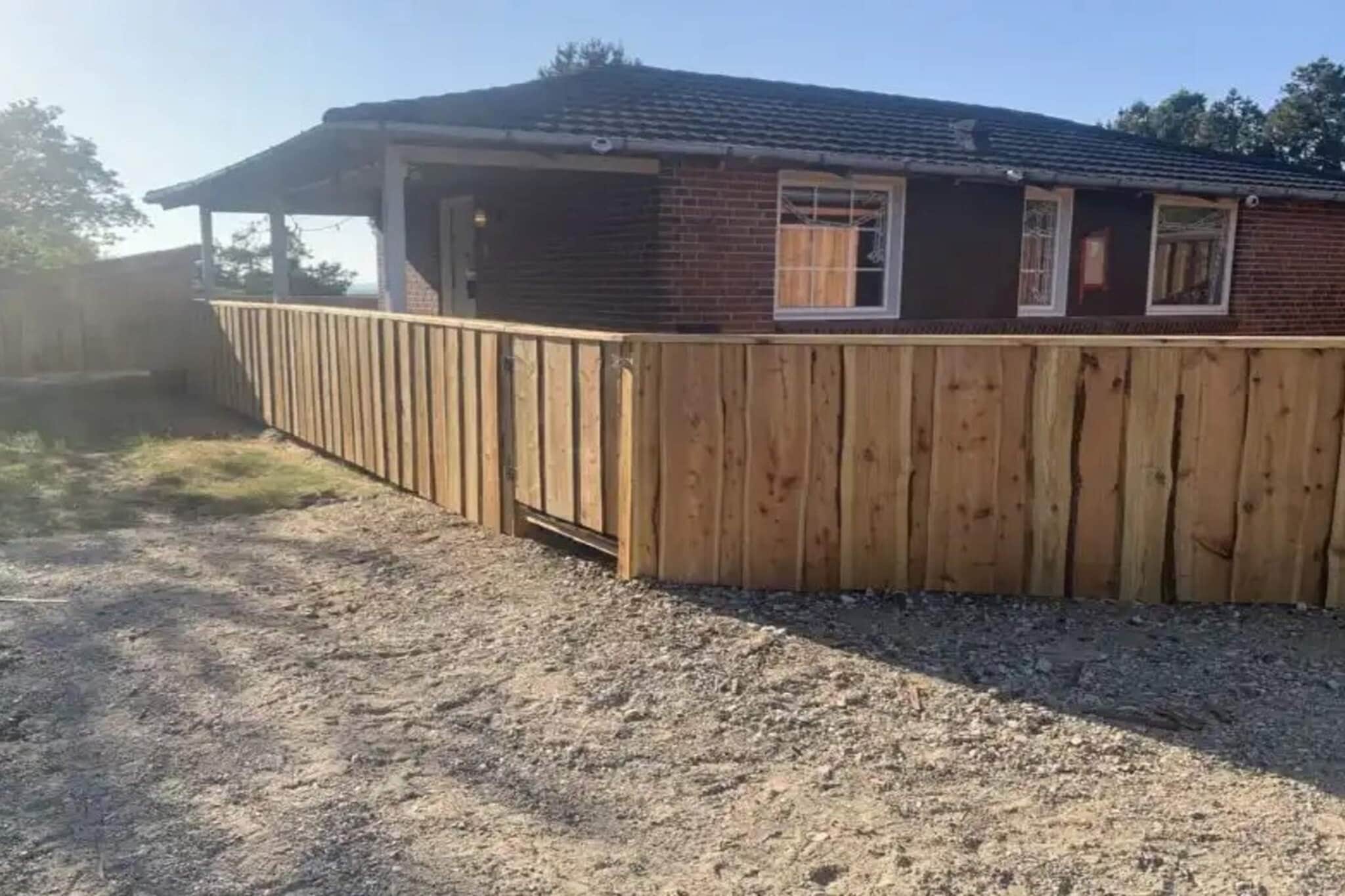 5 sterren vakantie huis in Løgstør