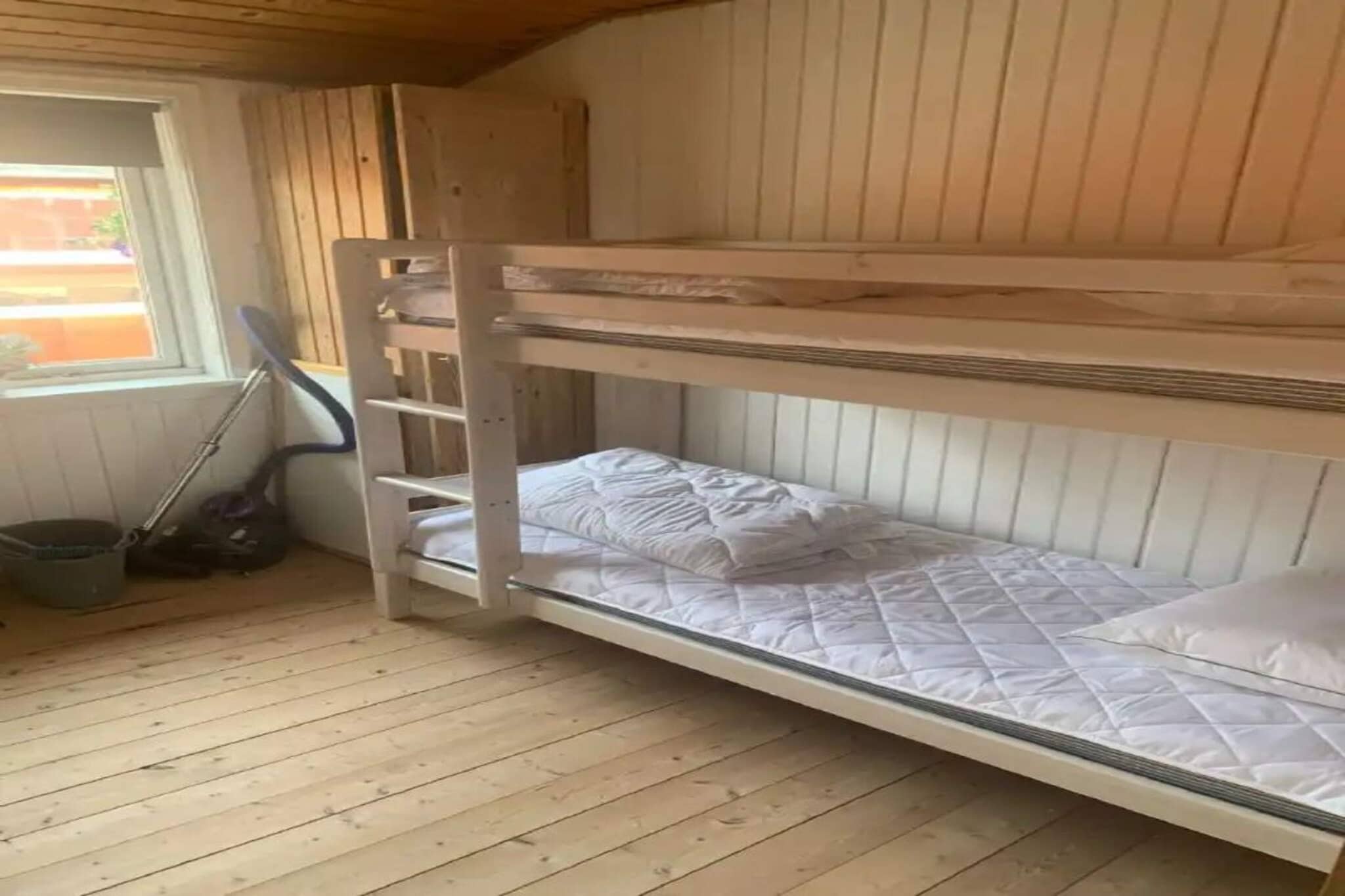 5 sterren vakantie huis in Løgstør-Binnen