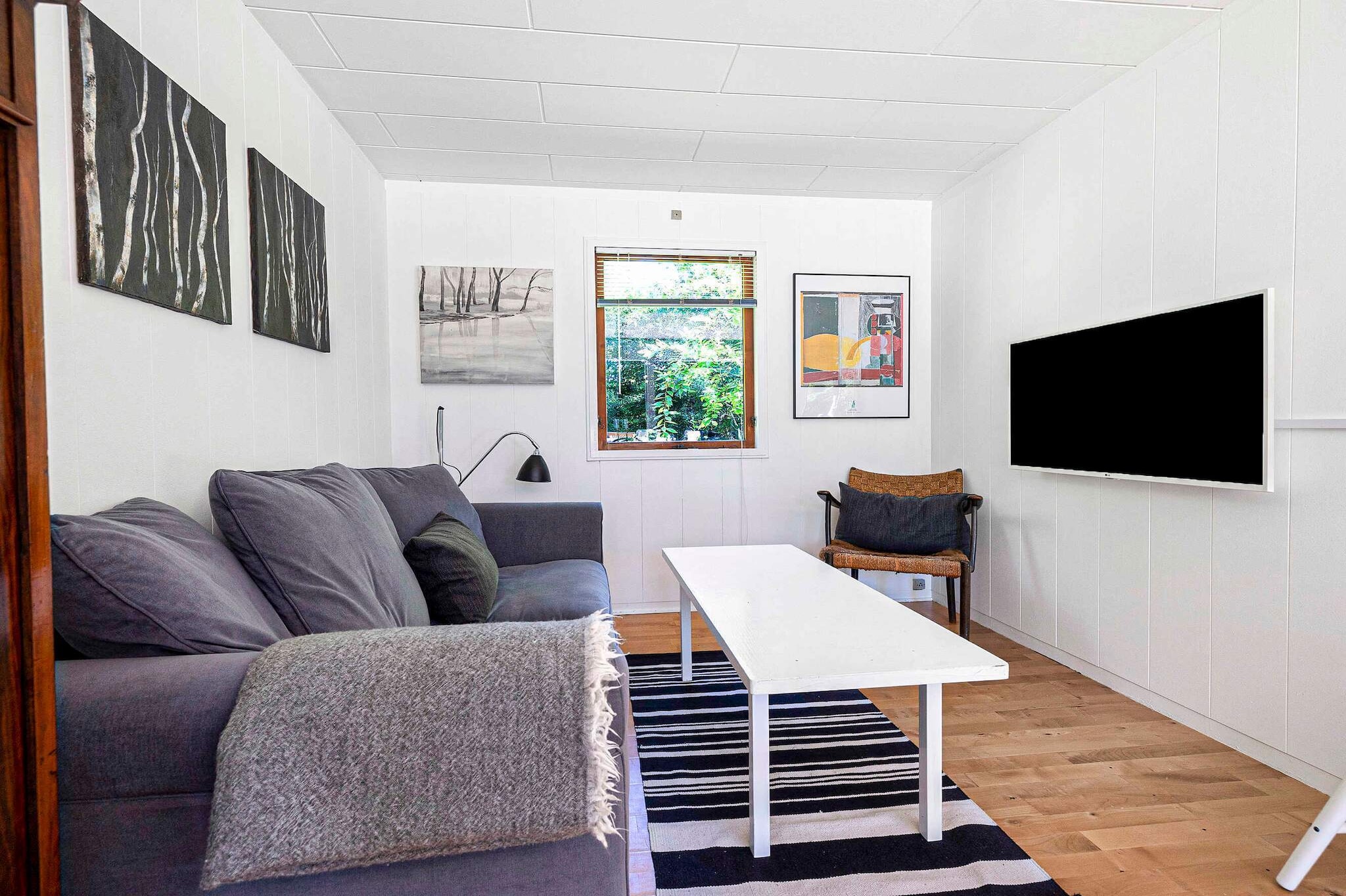 5 sterren vakantie huis in Højby-Binnen