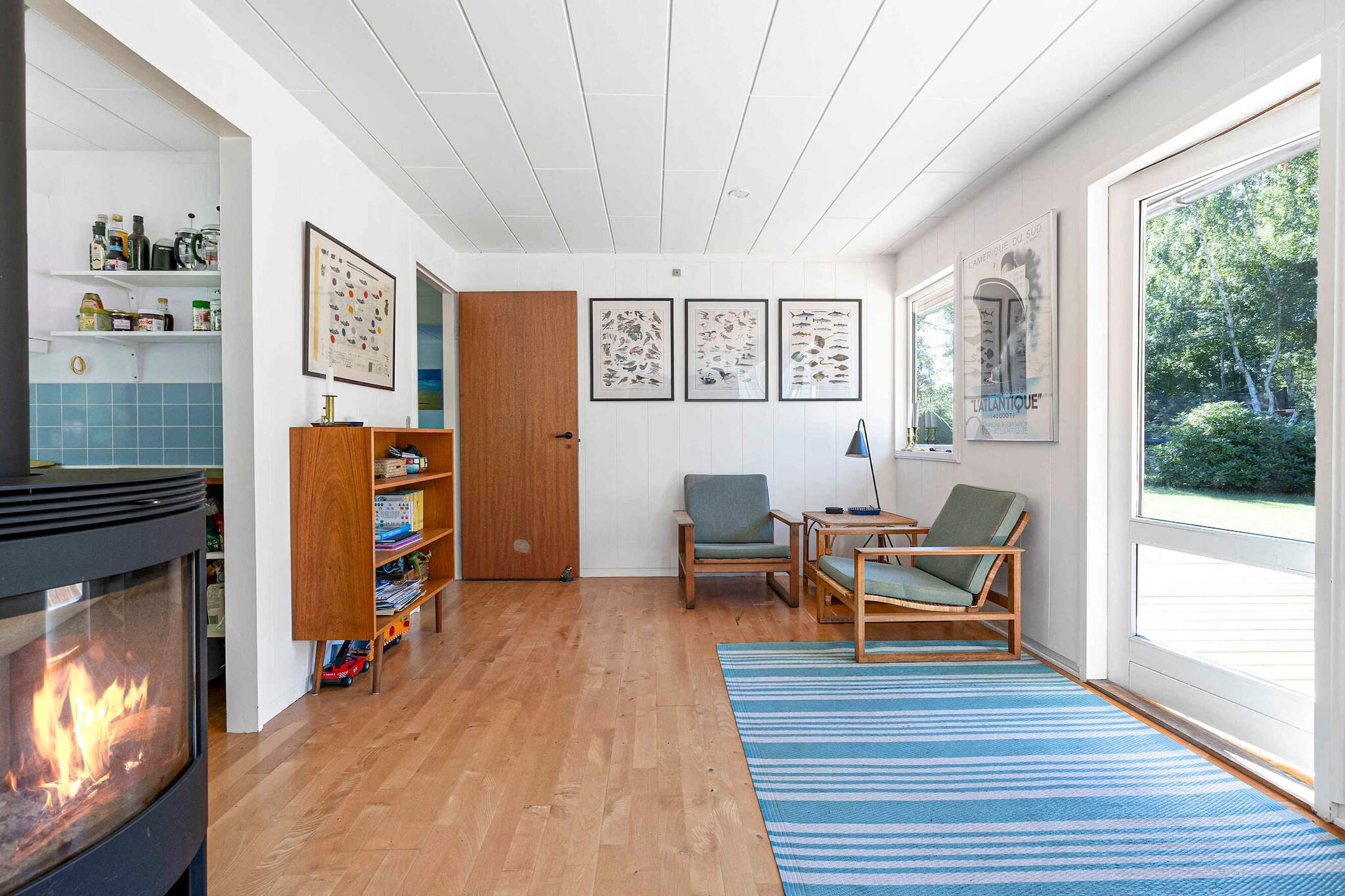 5 sterren vakantie huis in Højby-Binnen