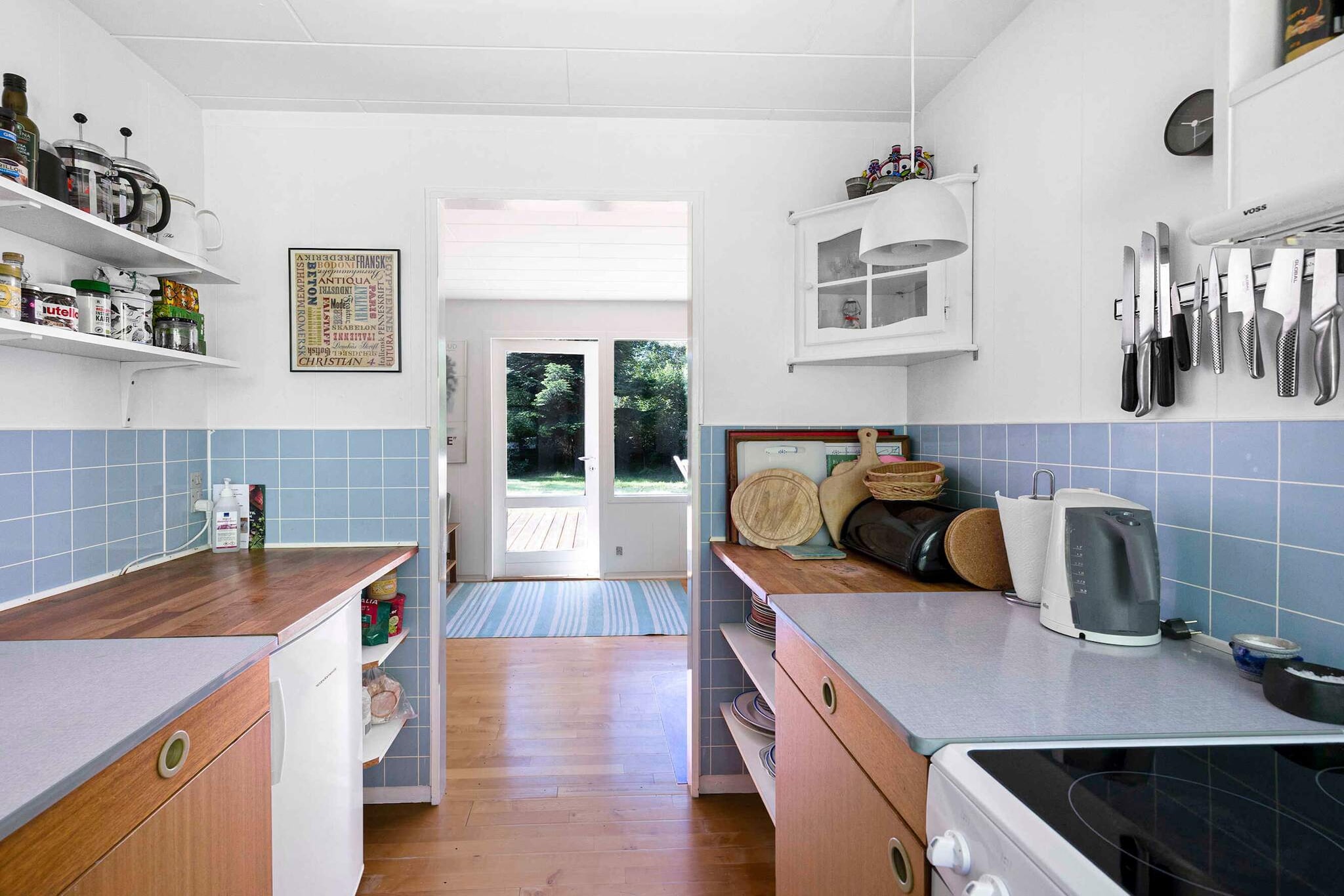 5 sterren vakantie huis in Højby-Binnen