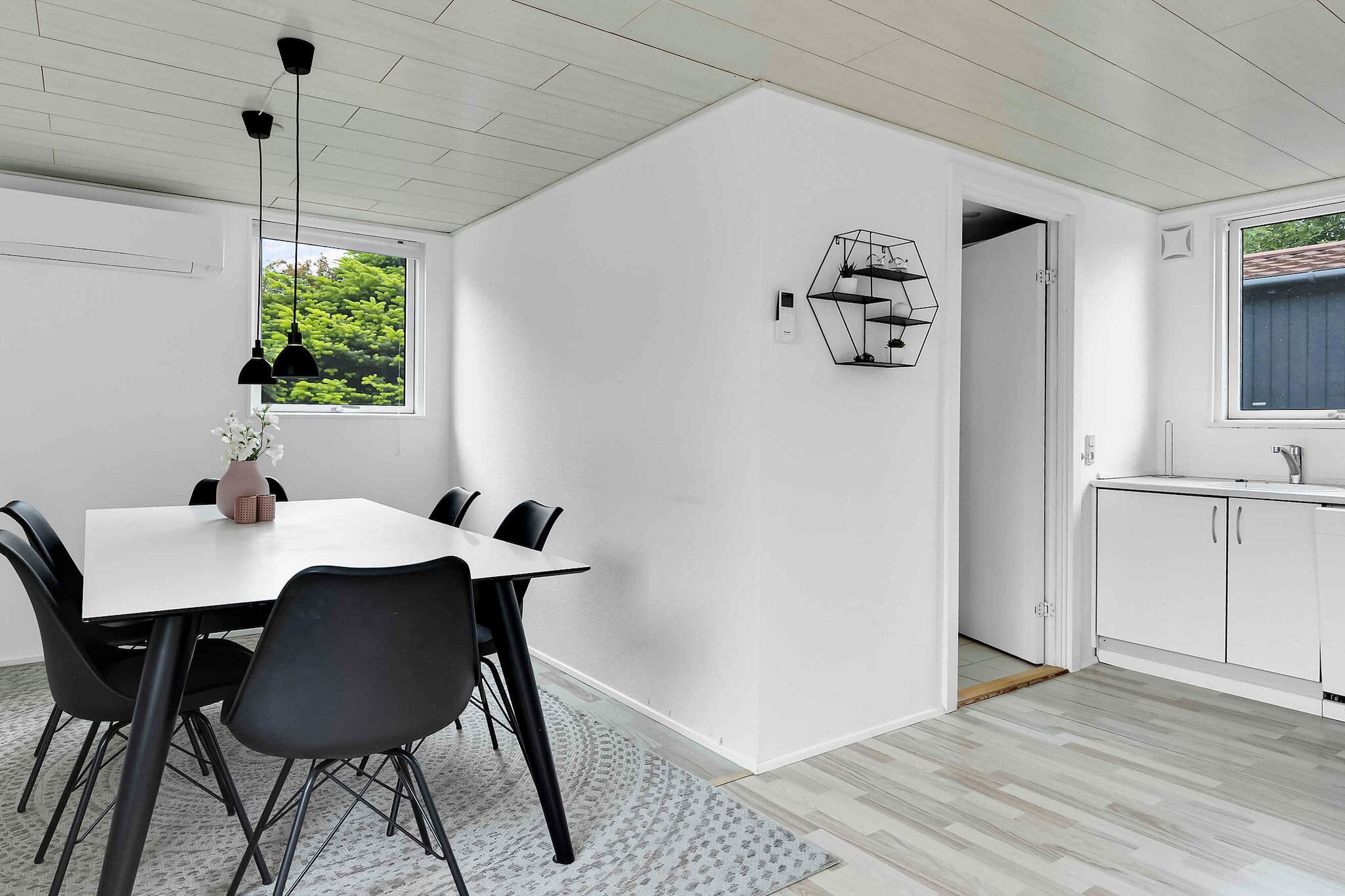 5 sterren vakantie huis in Væggerløse-Binnen