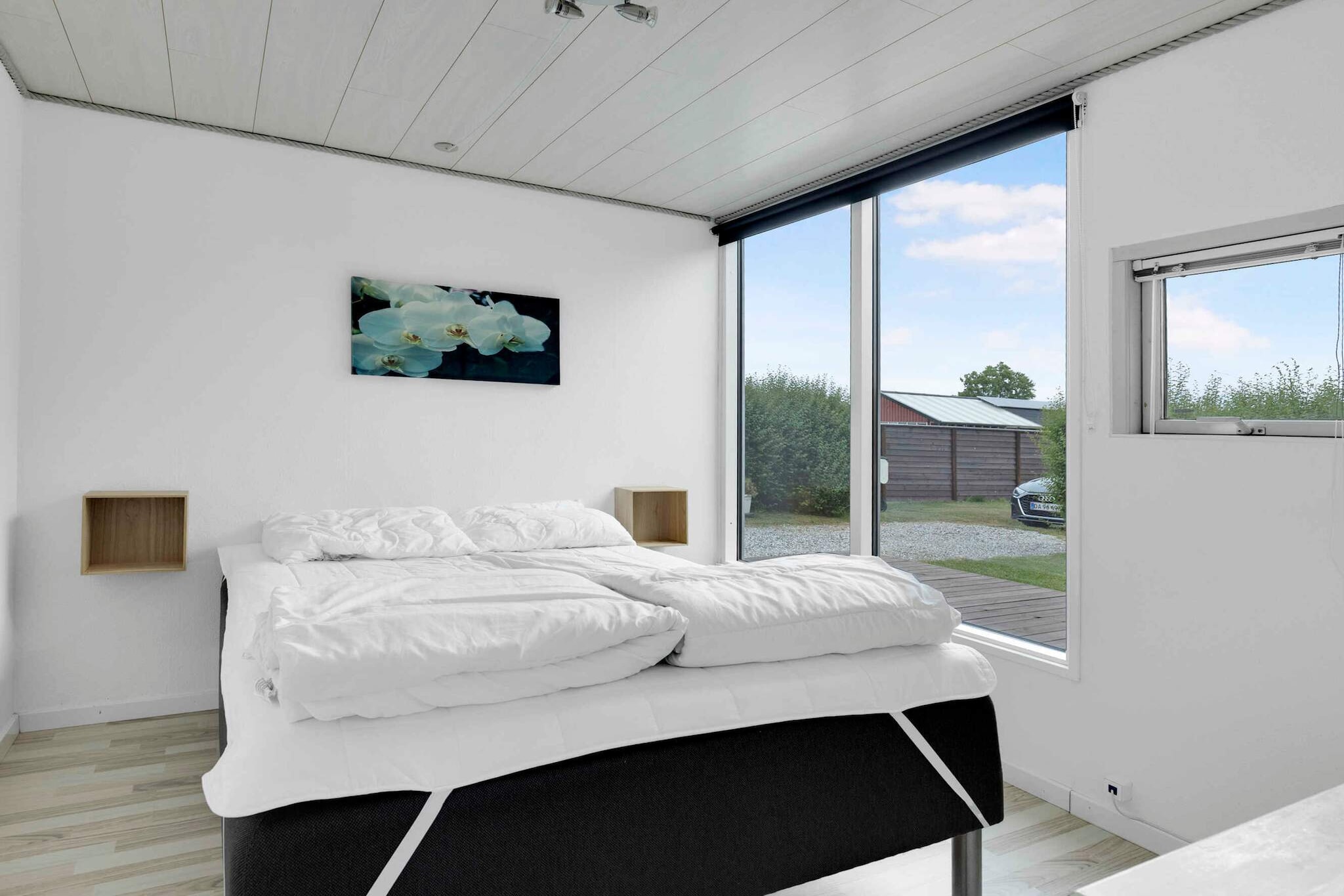 5 sterren vakantie huis in Væggerløse-Binnen