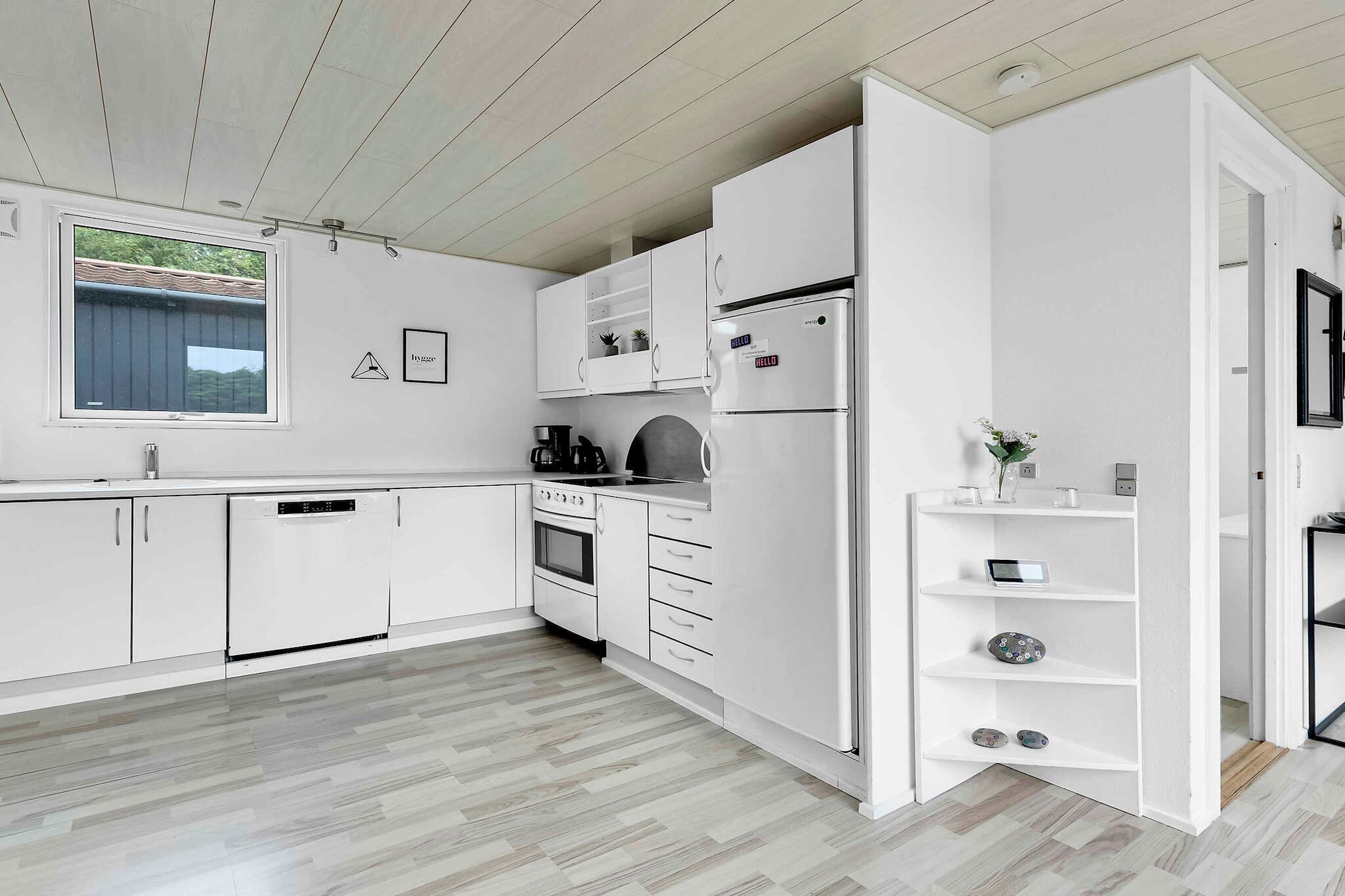 5 sterren vakantie huis in Væggerløse-Binnen