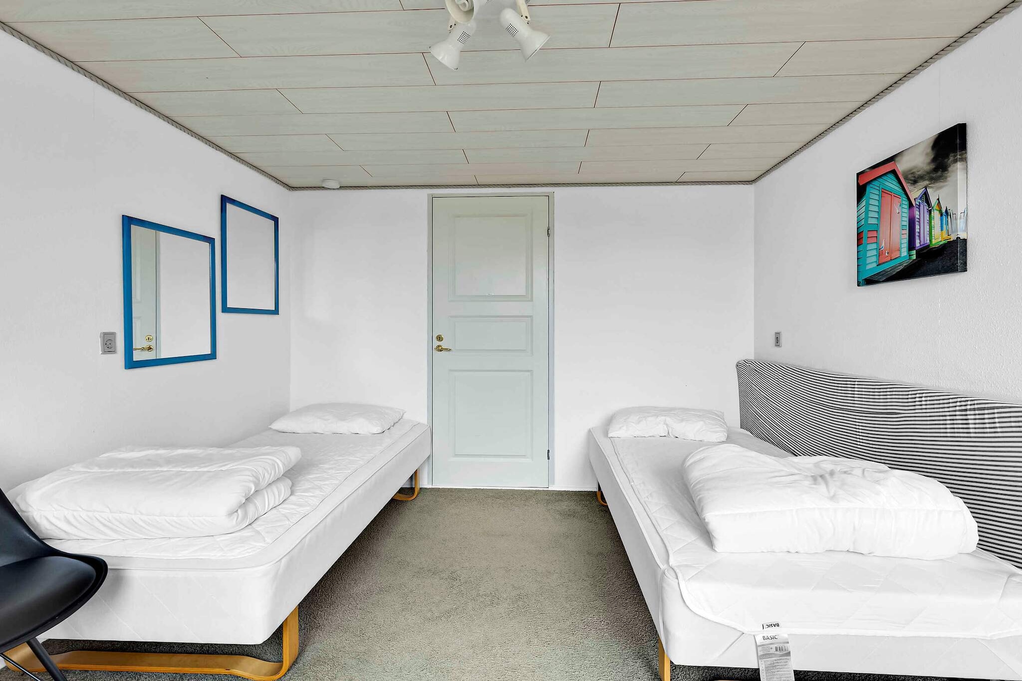 5 sterren vakantie huis in Væggerløse-Binnen