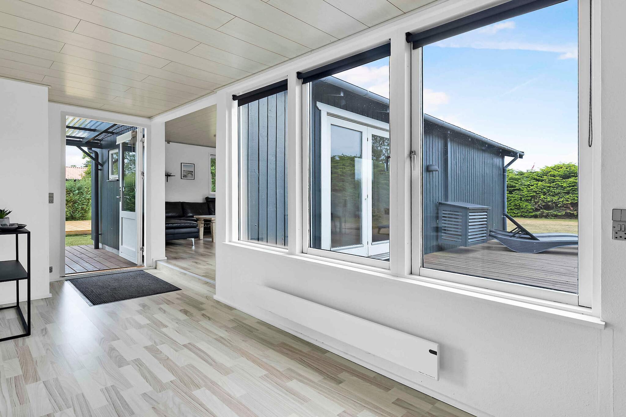 5 sterren vakantie huis in Væggerløse-Binnen